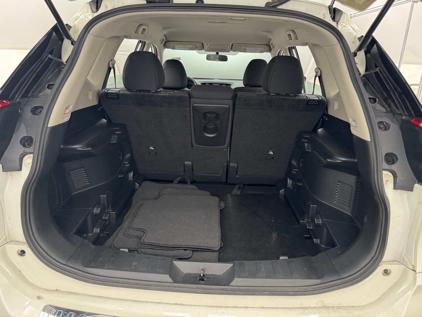 Thumbnail: 2018 Nissan Rogue - 7
