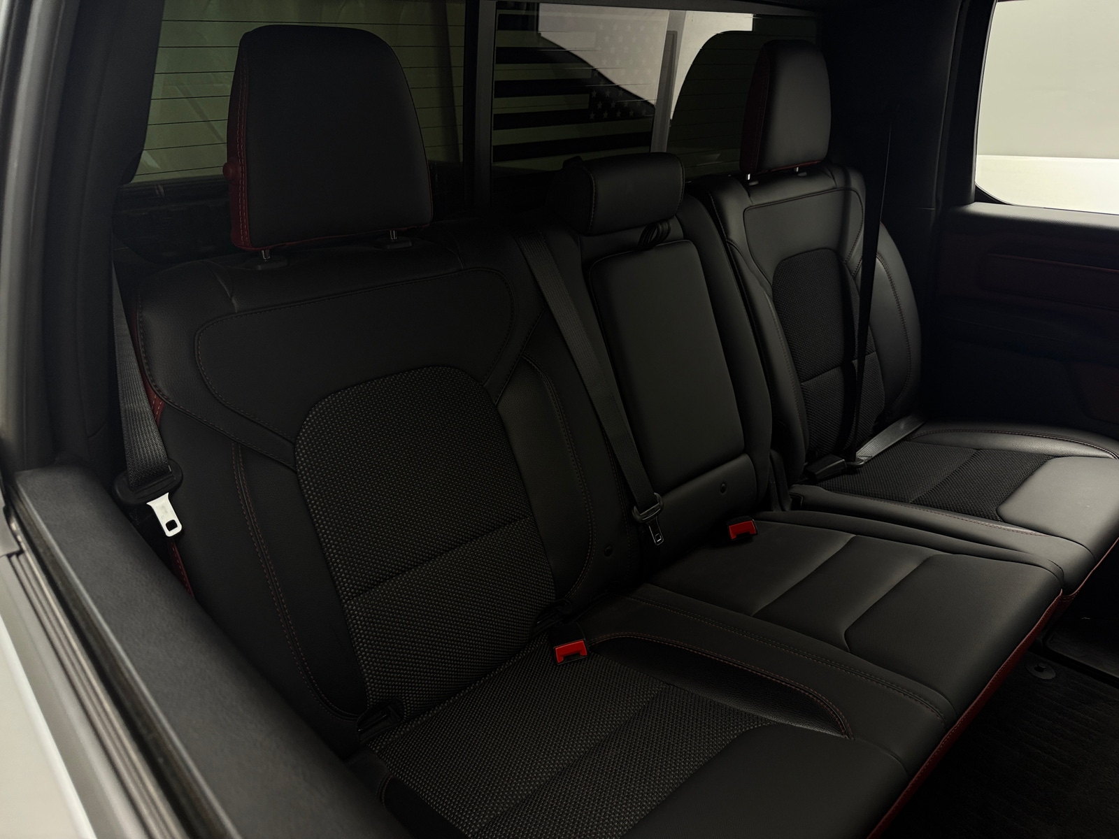 Thumbnail: 2022 RAM 1500 - 5