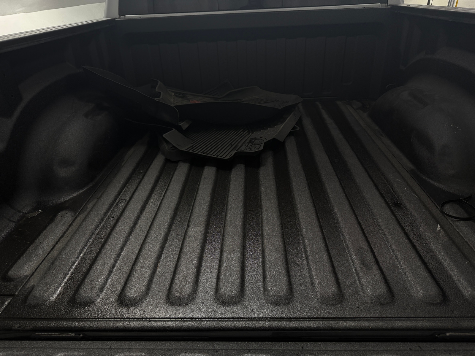 Thumbnail: 2022 RAM 1500 - 6