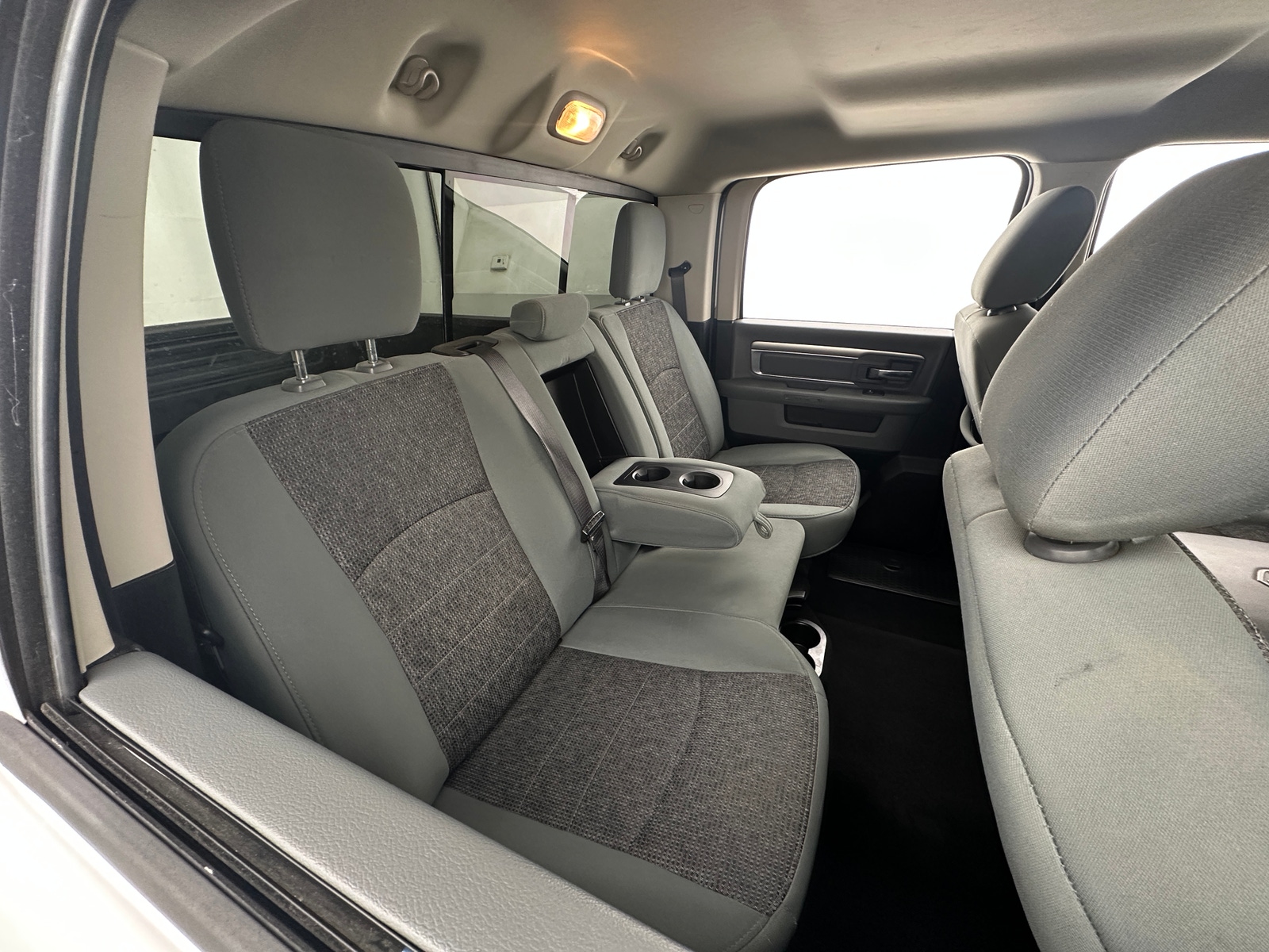 Thumbnail: 2019 RAM 1500 Classic - 6