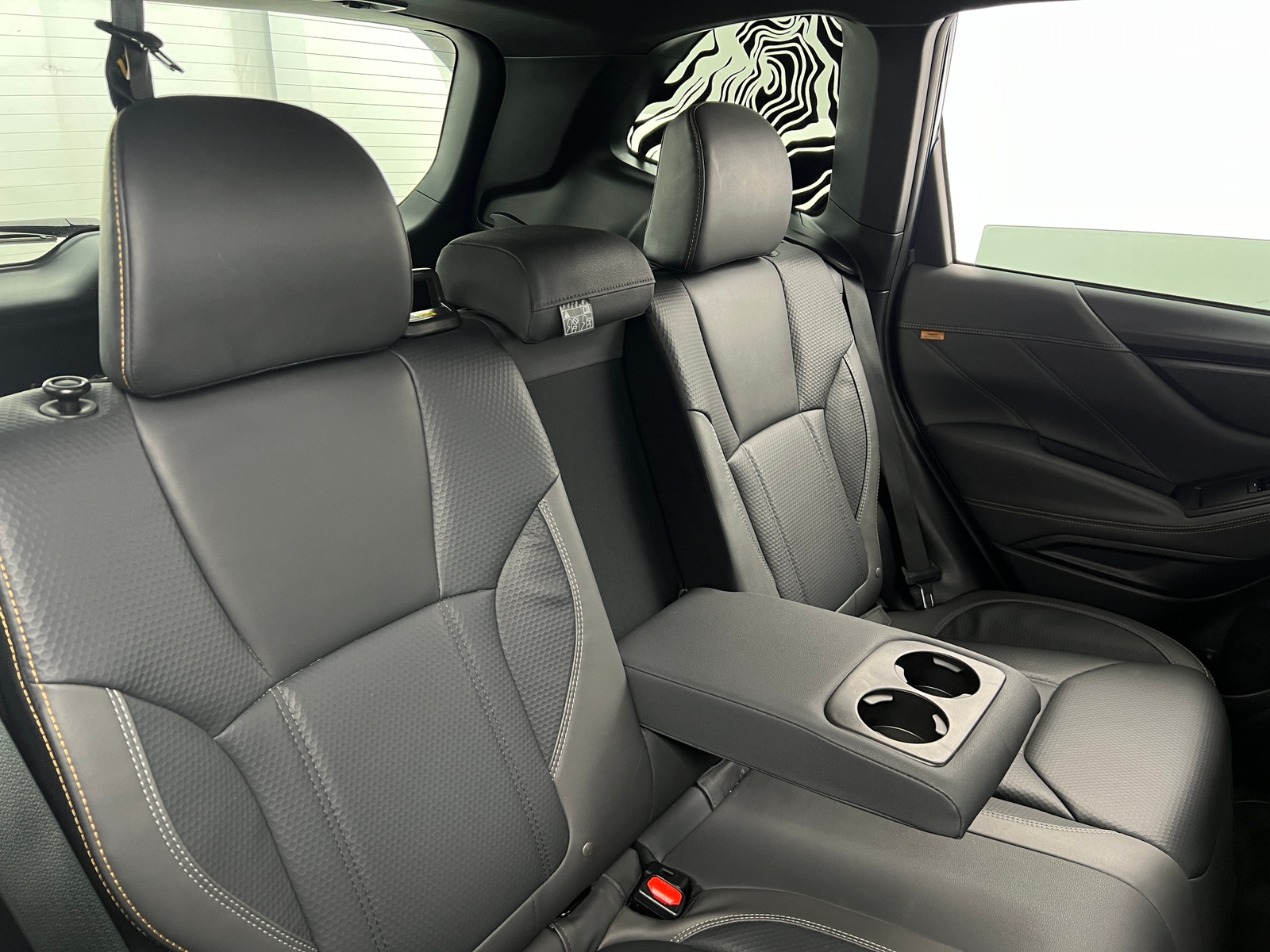 Thumbnail: 2022 Subaru Forester - 5