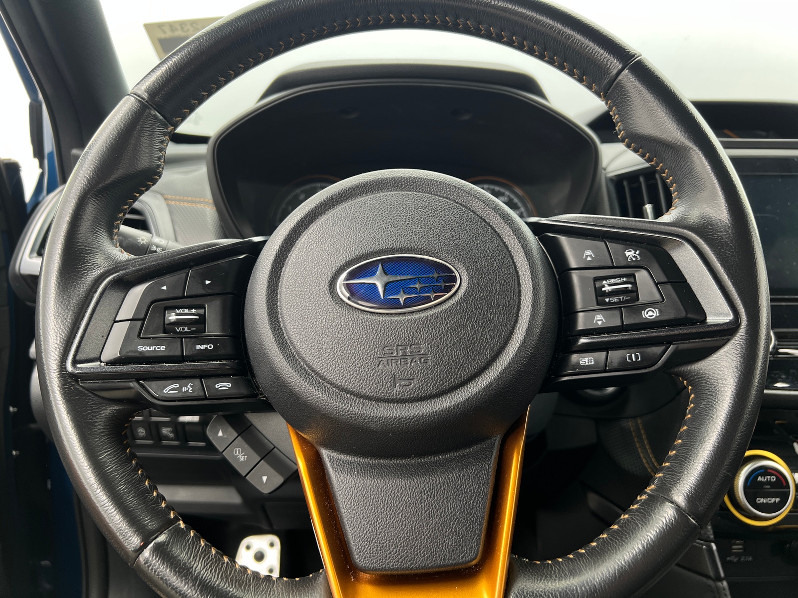 Thumbnail: 2022 Subaru Forester - 4