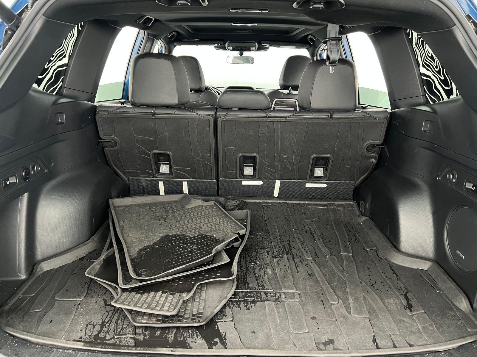 Thumbnail: 2022 Subaru Forester - 6