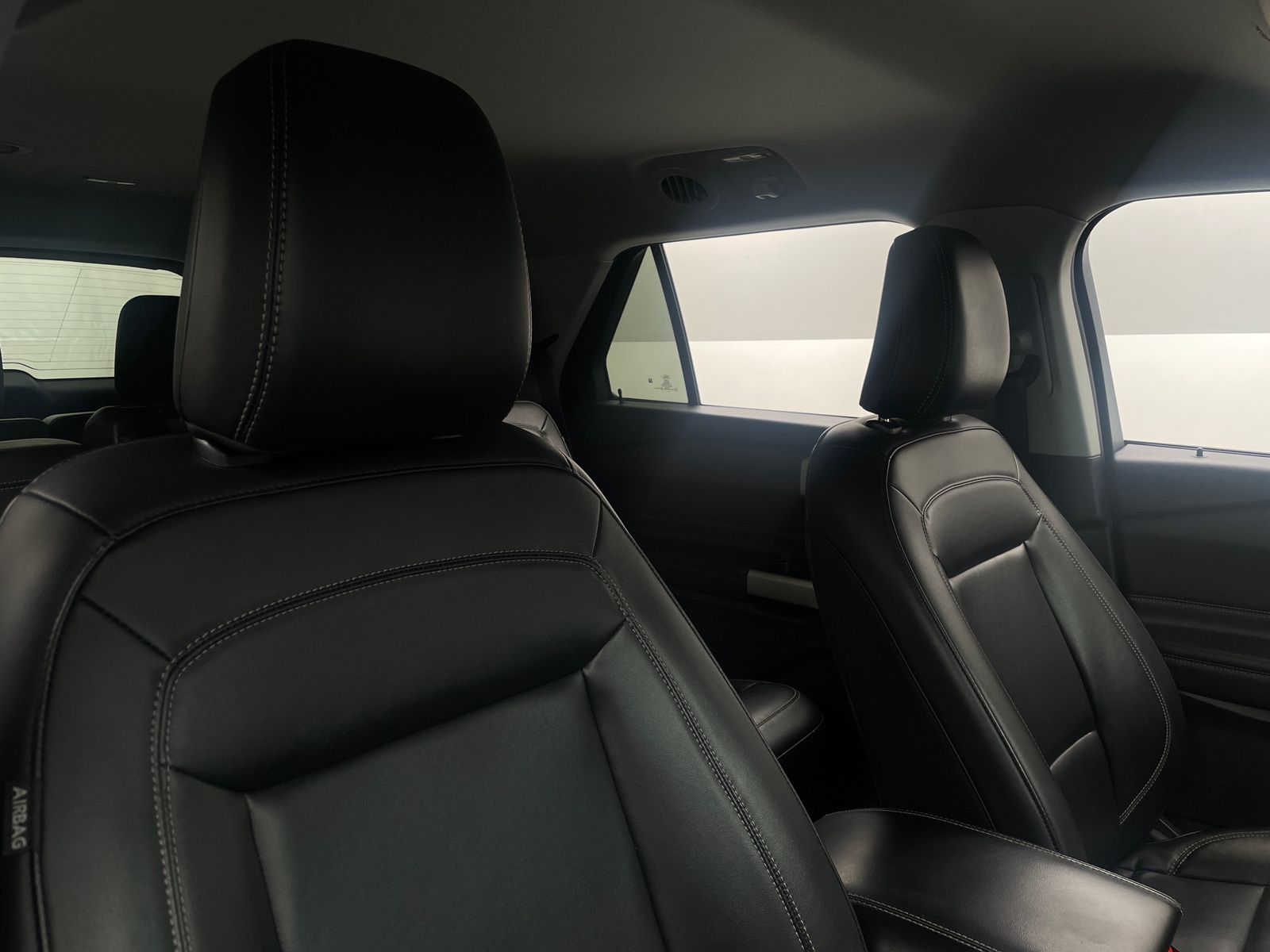 Thumbnail: 2023 Ford Explorer - 2