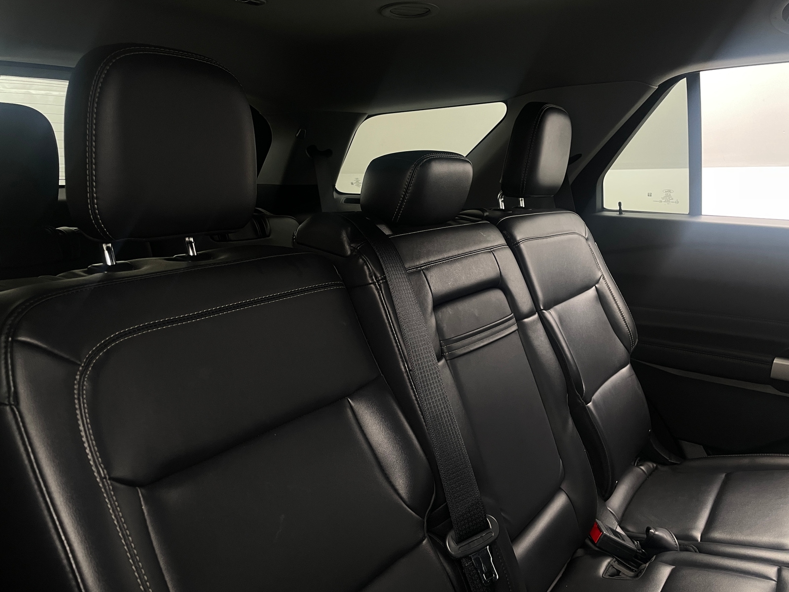 Thumbnail: 2023 Ford Explorer - 6