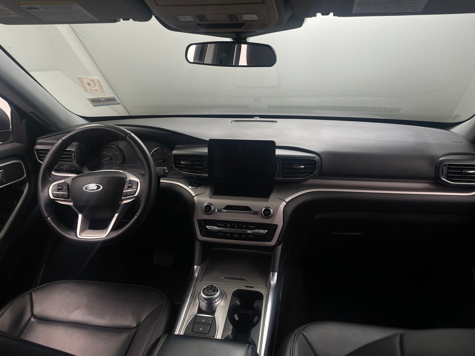 Thumbnail: 2023 Ford Explorer - 3