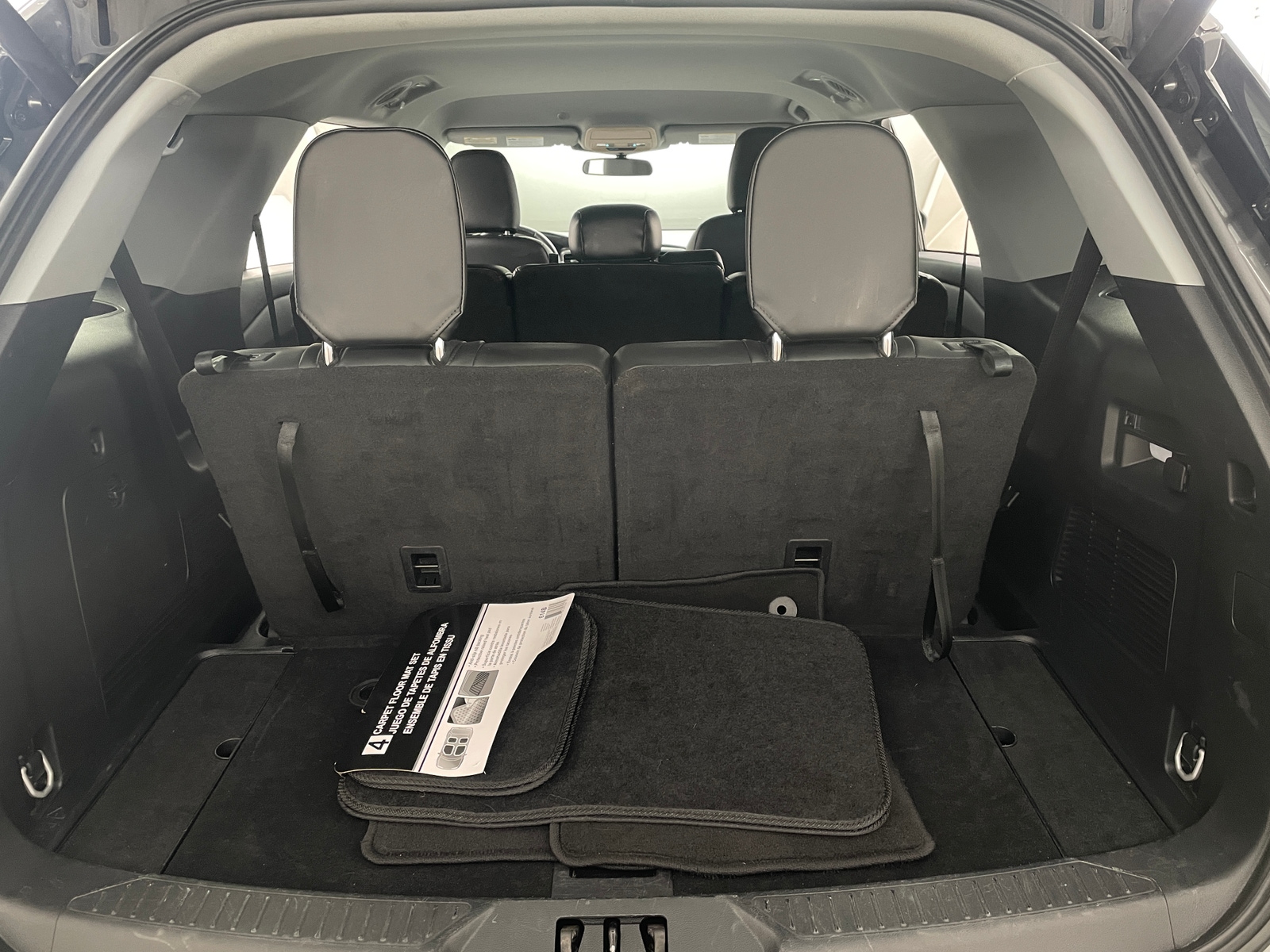 Thumbnail: 2023 Ford Explorer - 7