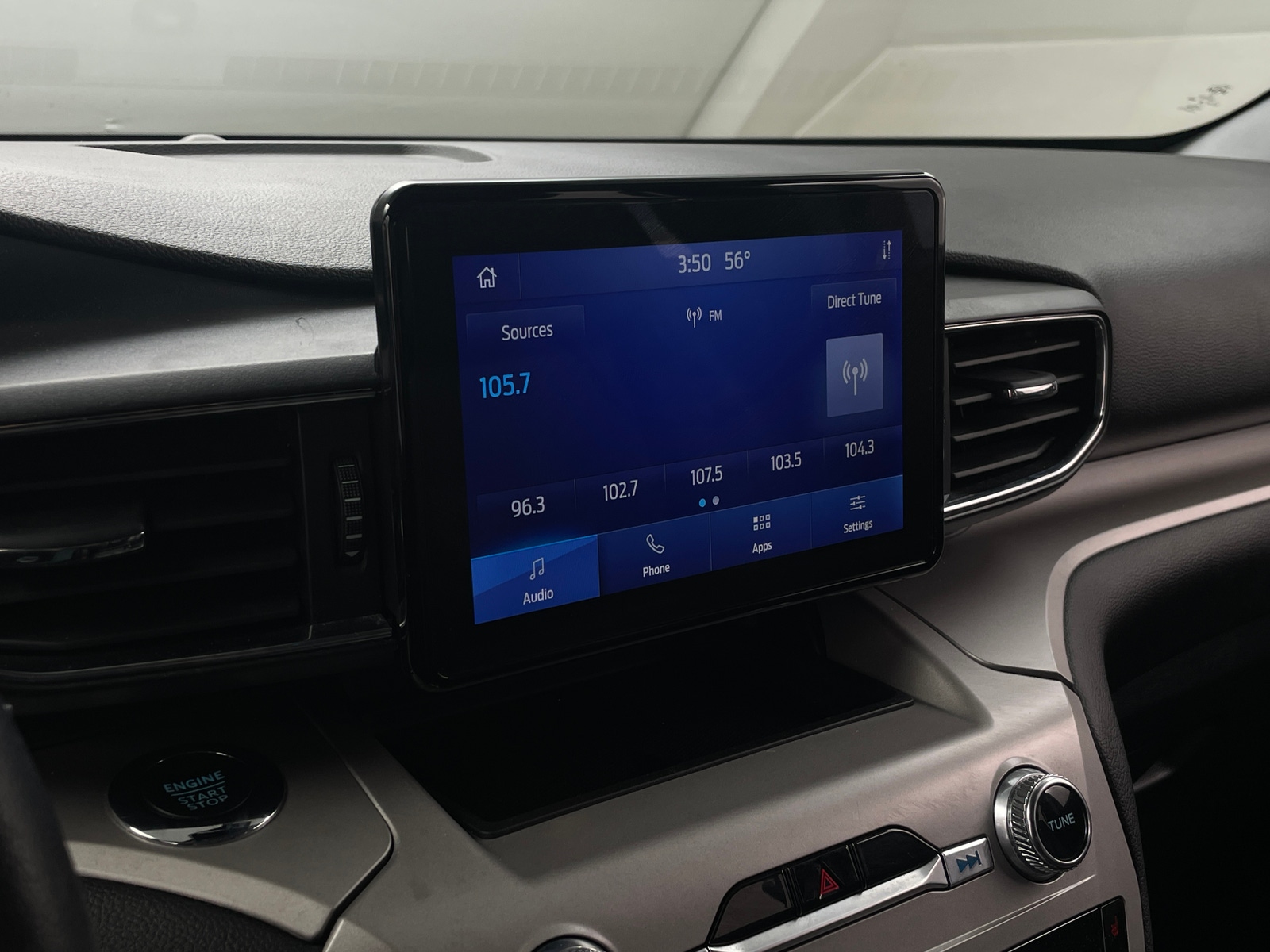 Thumbnail: 2023 Ford Explorer - 4