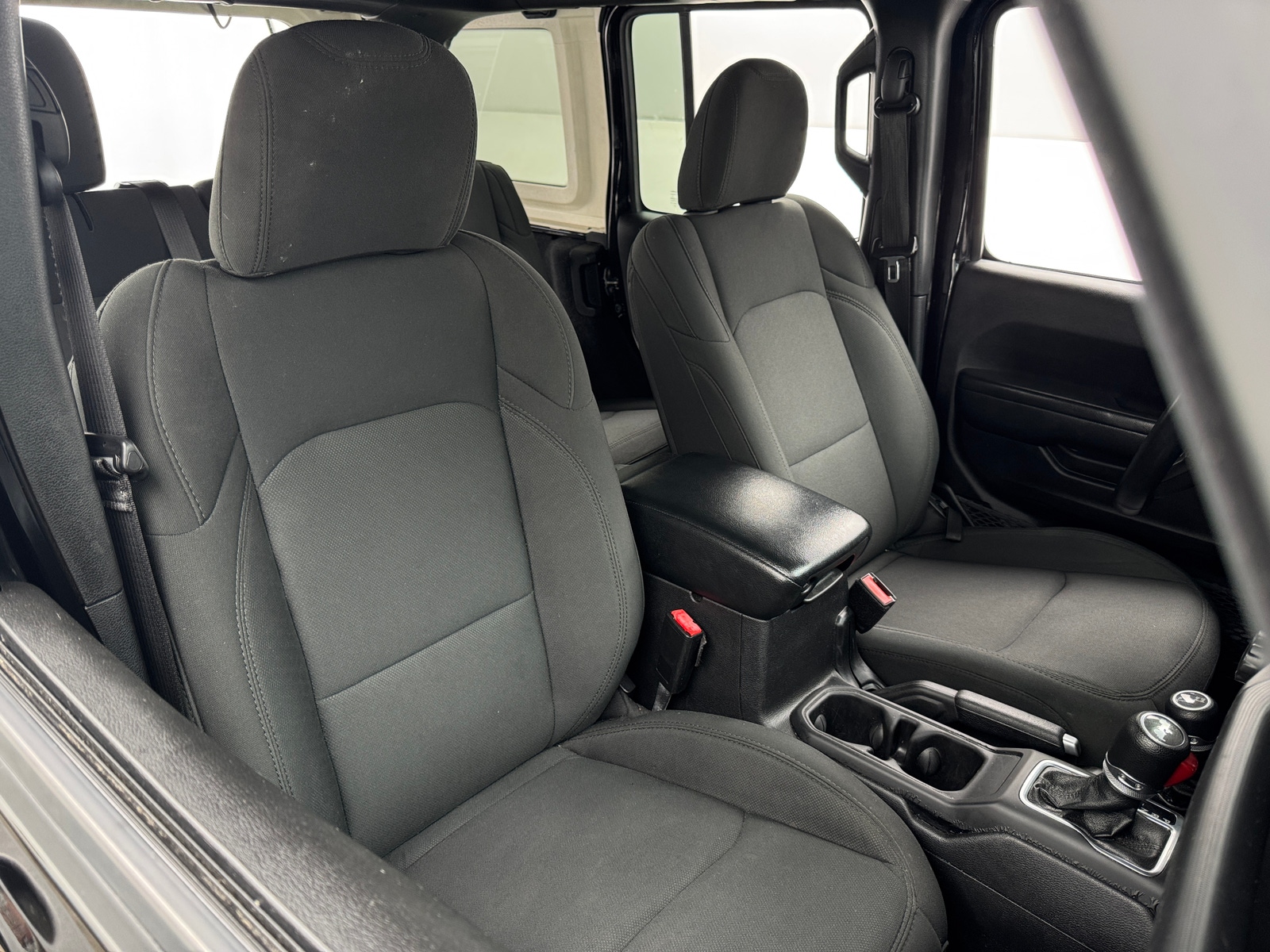 Thumbnail: 2021 Jeep Wrangler - 2