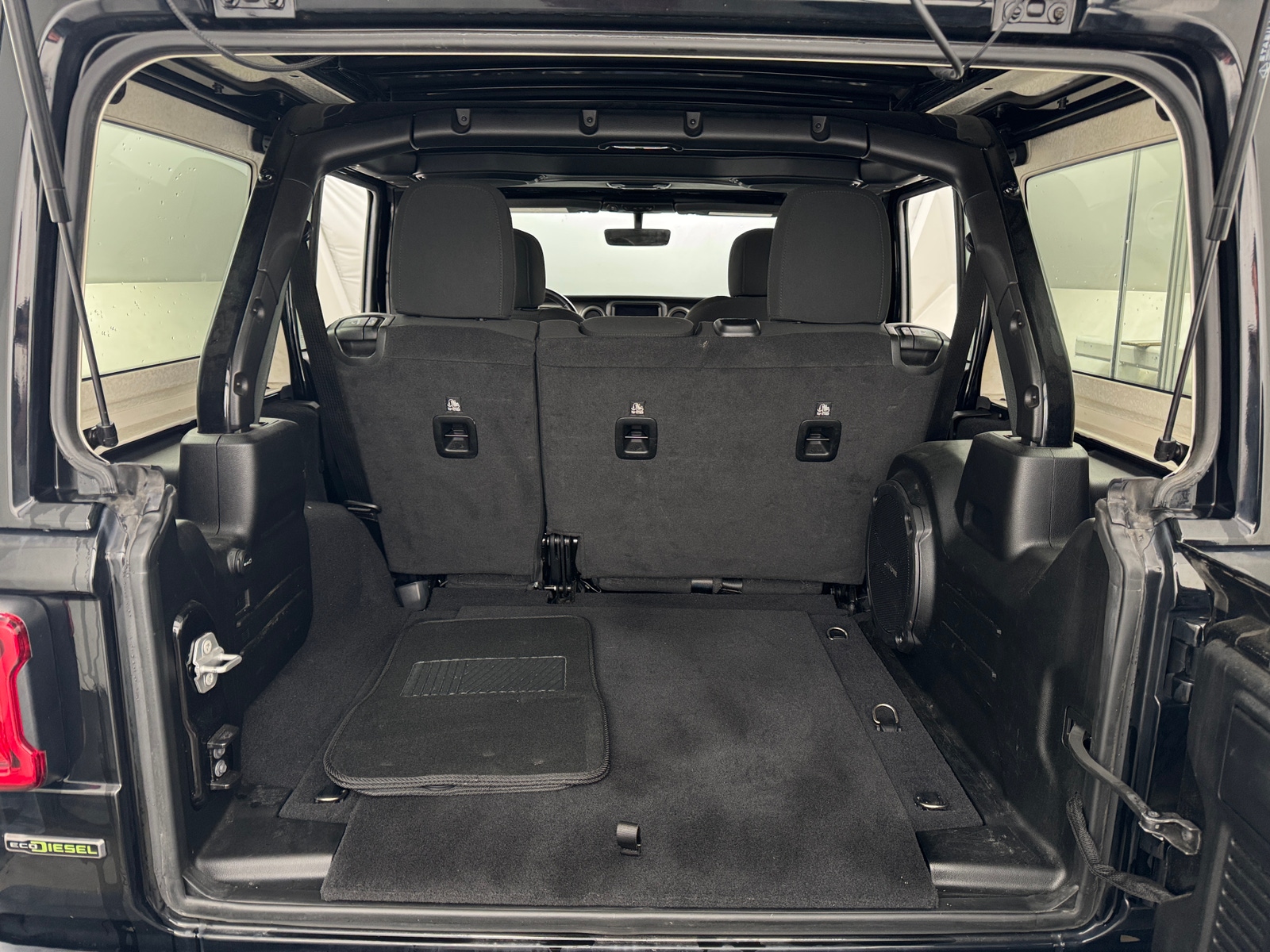 Thumbnail: 2021 Jeep Wrangler - 7