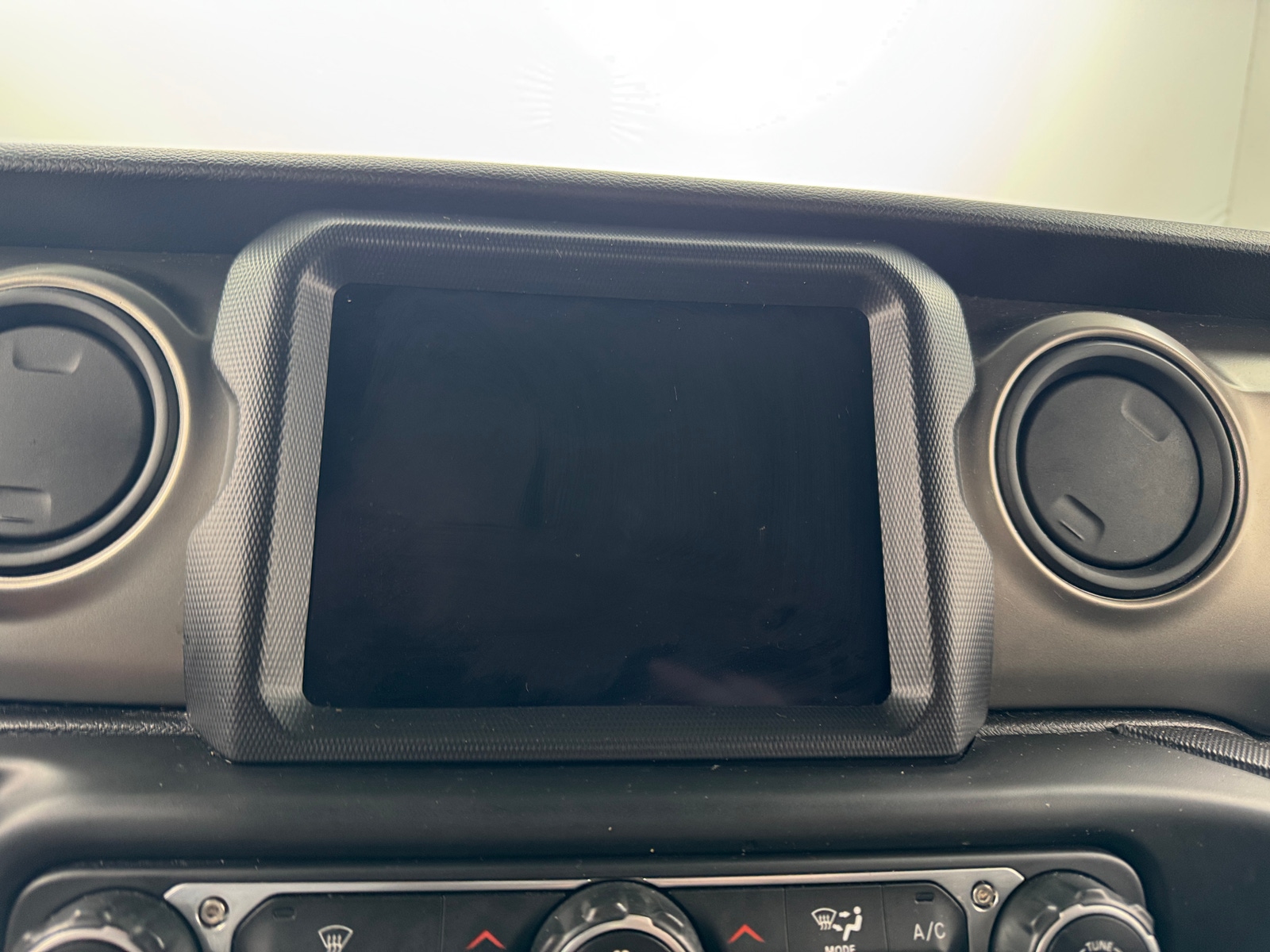 Thumbnail: 2021 Jeep Wrangler - 4