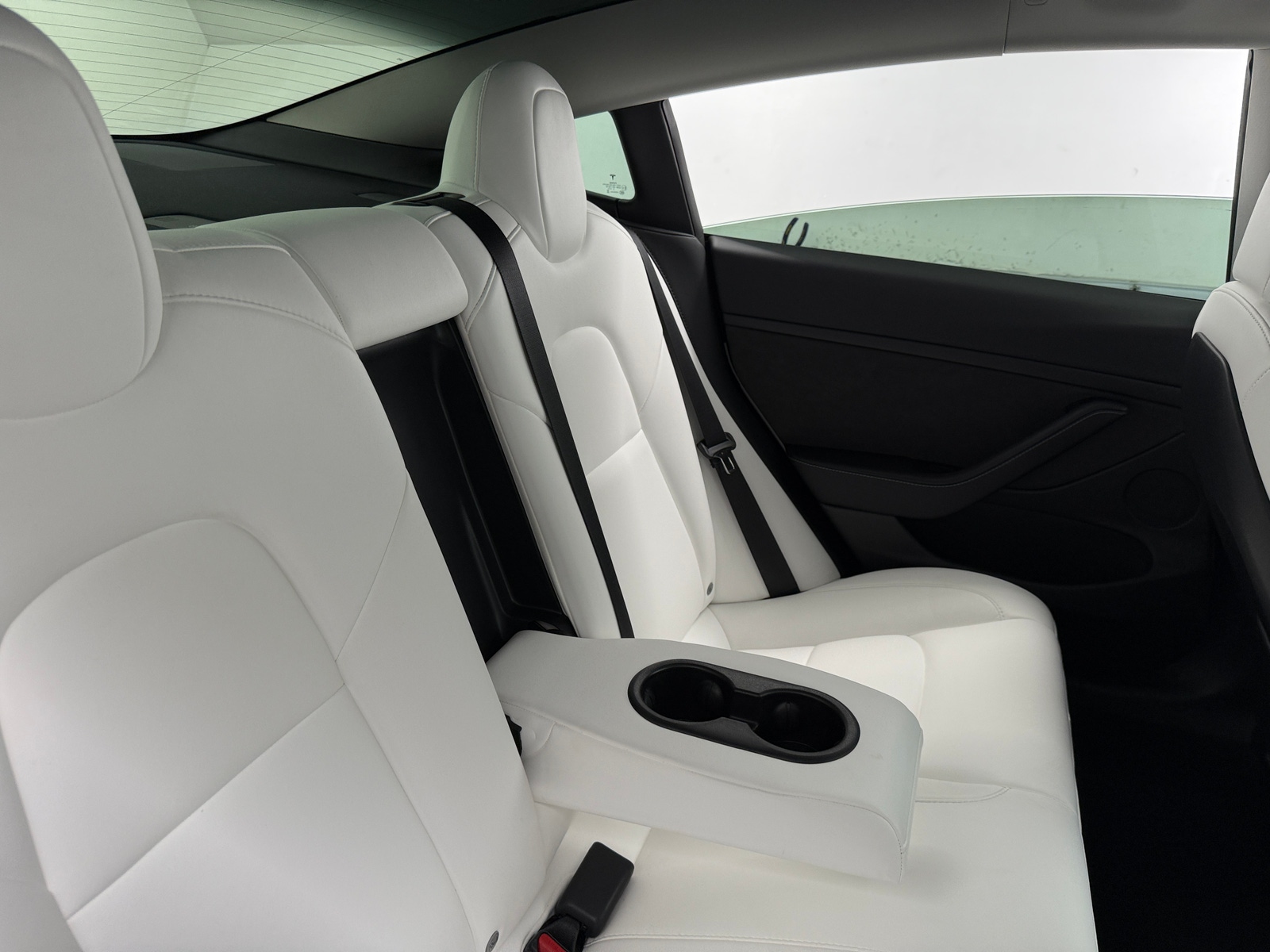 Thumbnail: 2022 Tesla Model 3 - 4