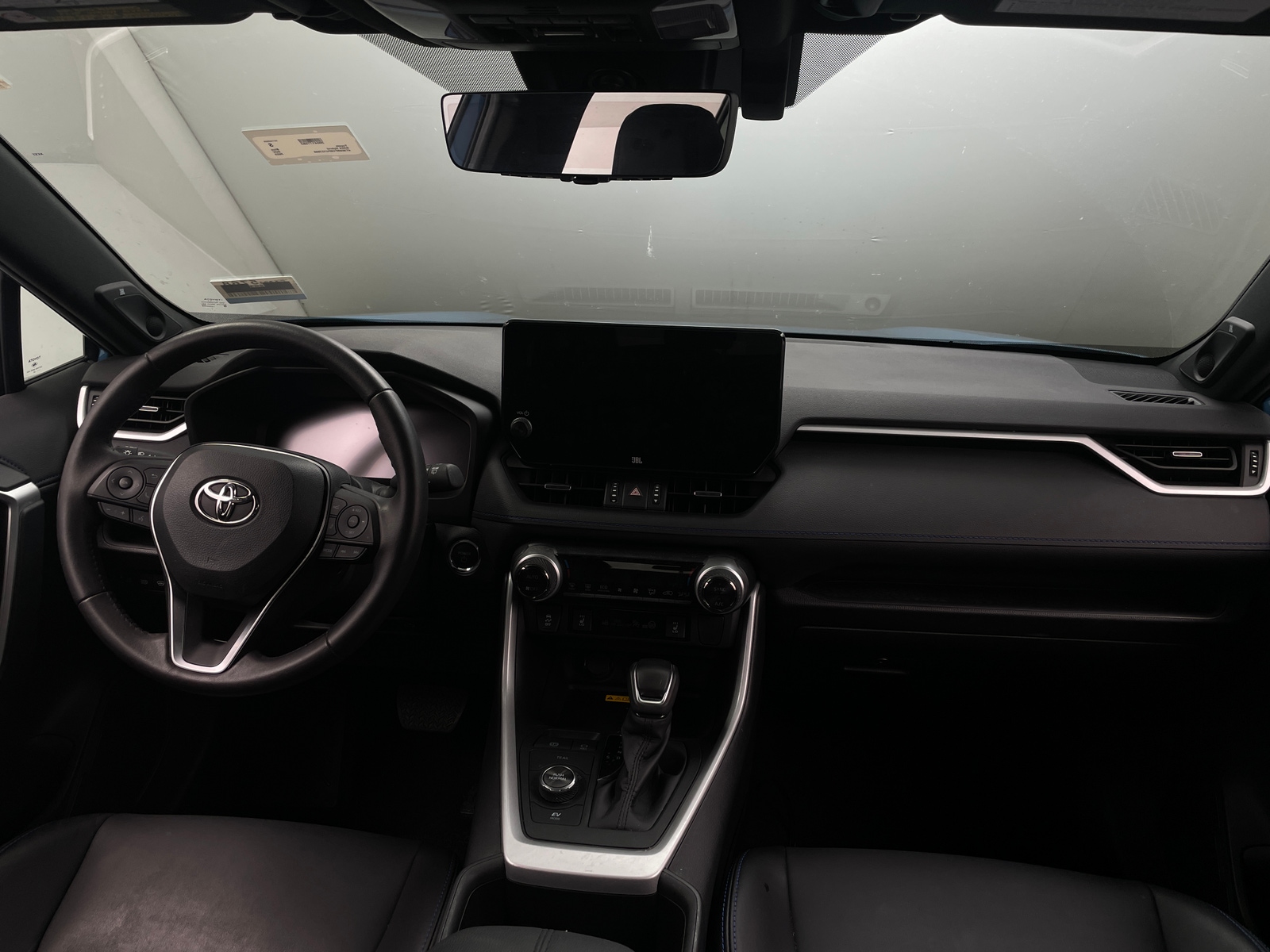 Thumbnail: 2023 Toyota RAV4 - 2