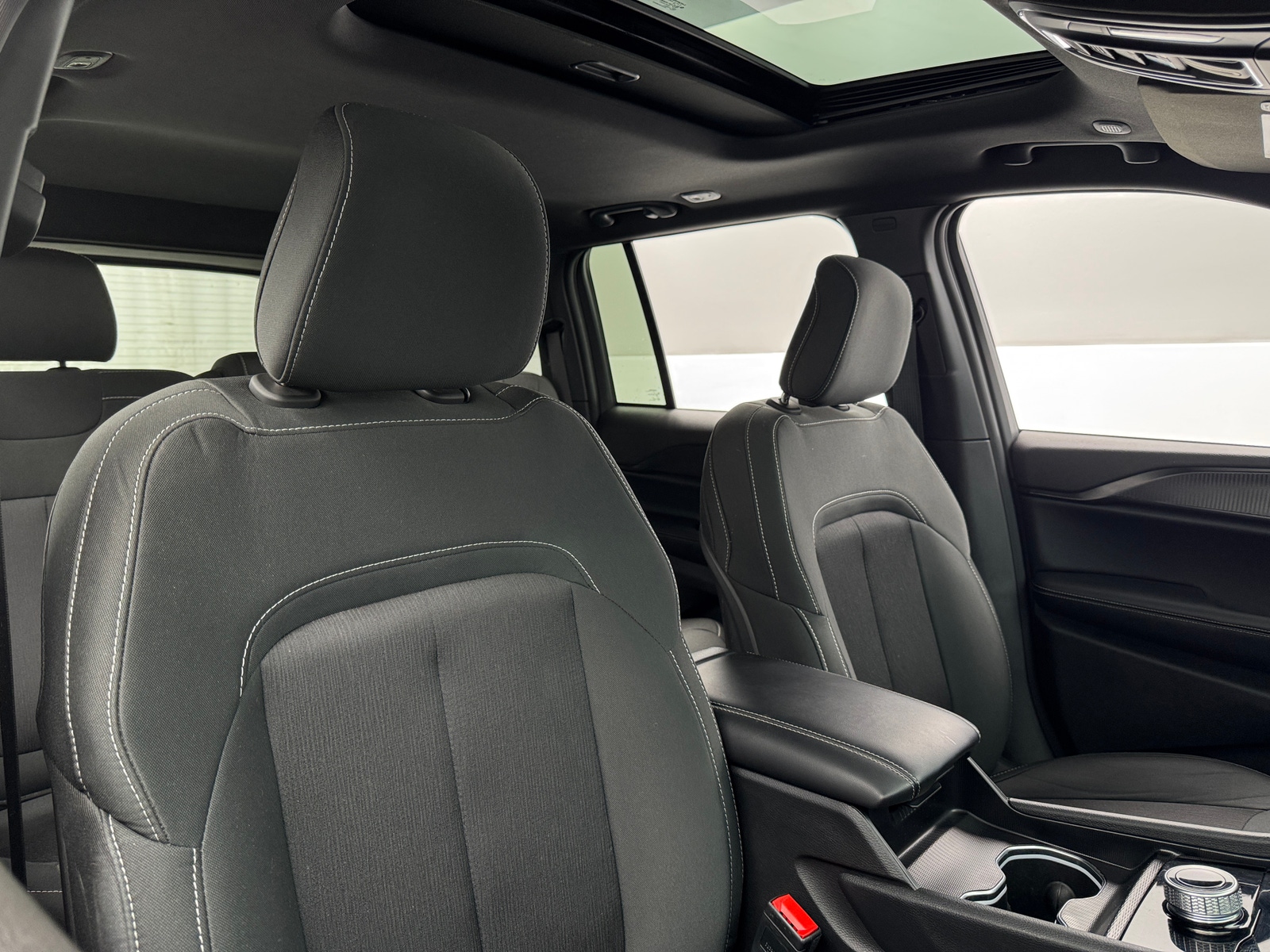 Thumbnail: 2025 Jeep Grand Cherokee - 2