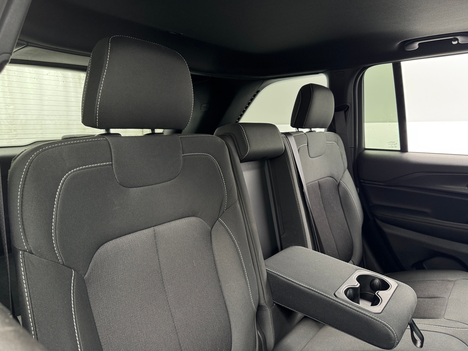 Thumbnail: 2025 Jeep Grand Cherokee - 6