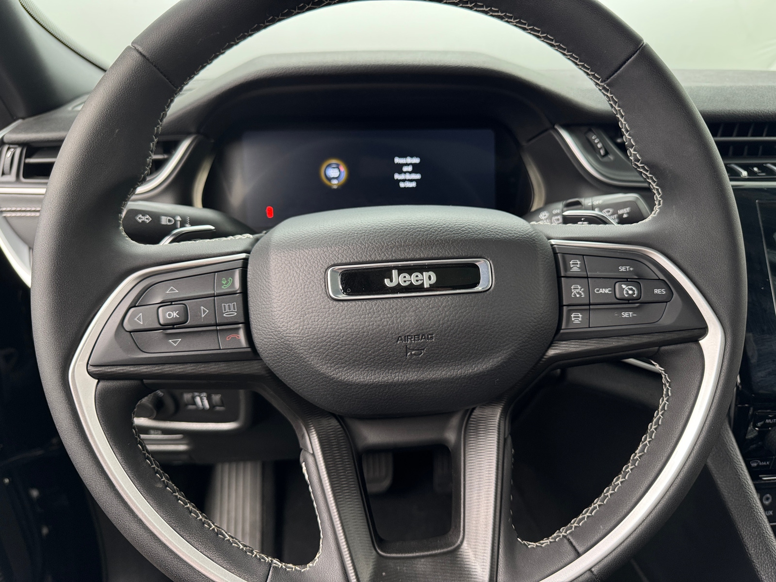 Thumbnail: 2025 Jeep Grand Cherokee - 5