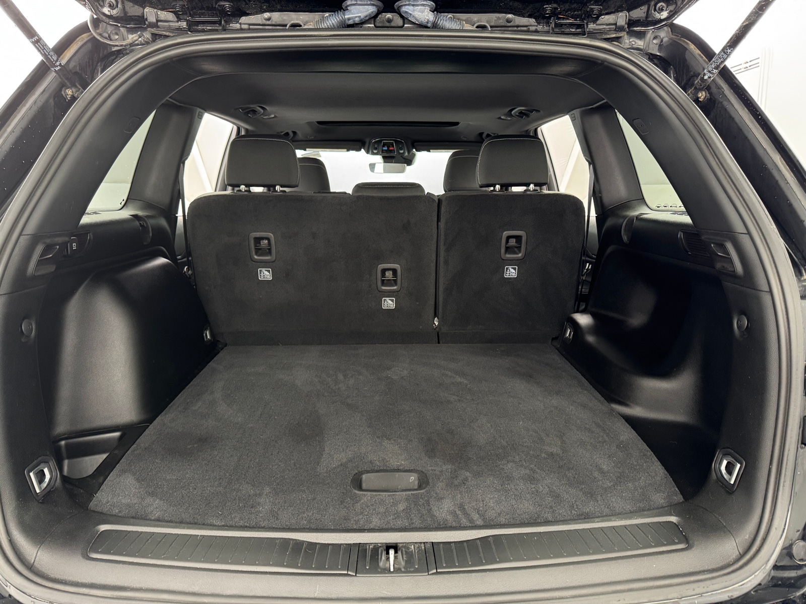 Thumbnail: 2025 Jeep Grand Cherokee - 7