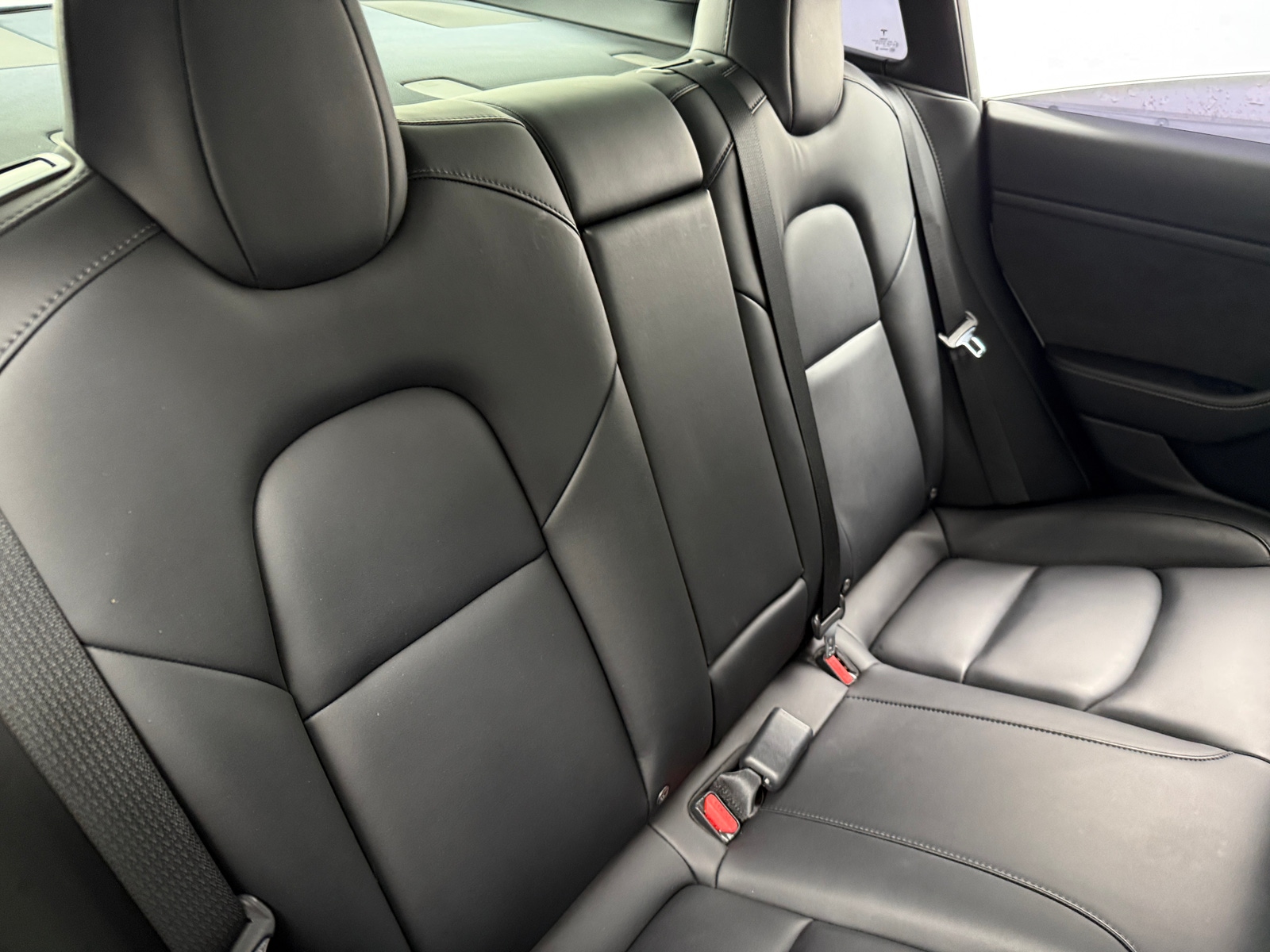 Thumbnail: 2021 Tesla Model 3 - 5