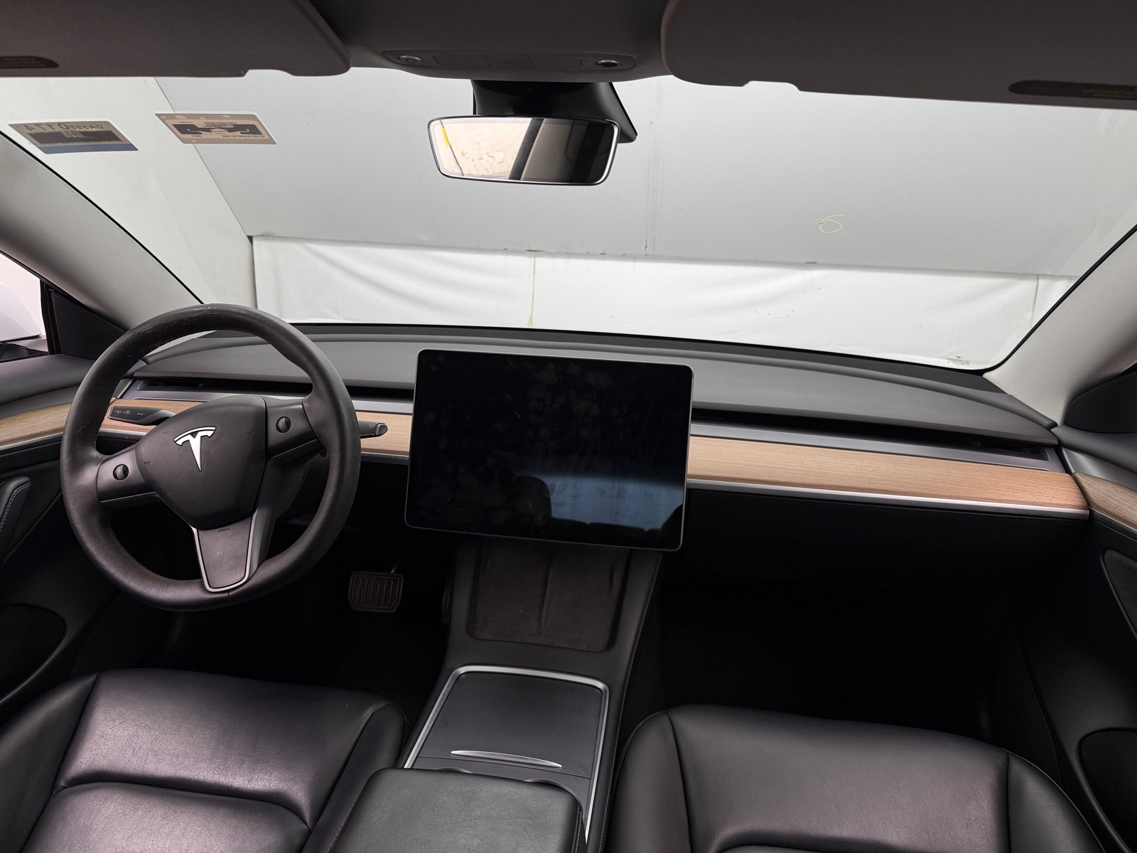Thumbnail: 2021 Tesla Model 3 - 2