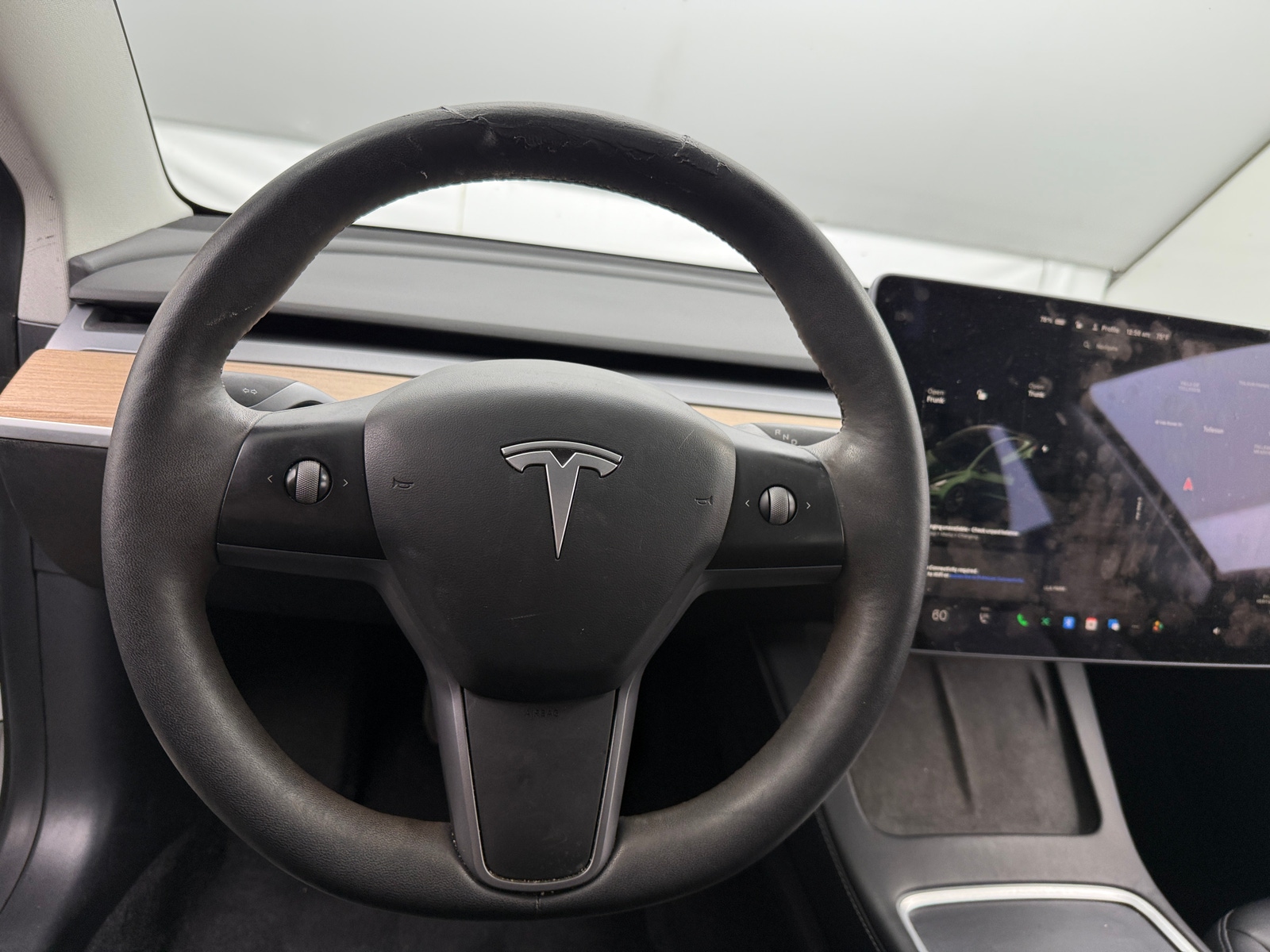 Thumbnail: 2021 Tesla Model 3 - 4