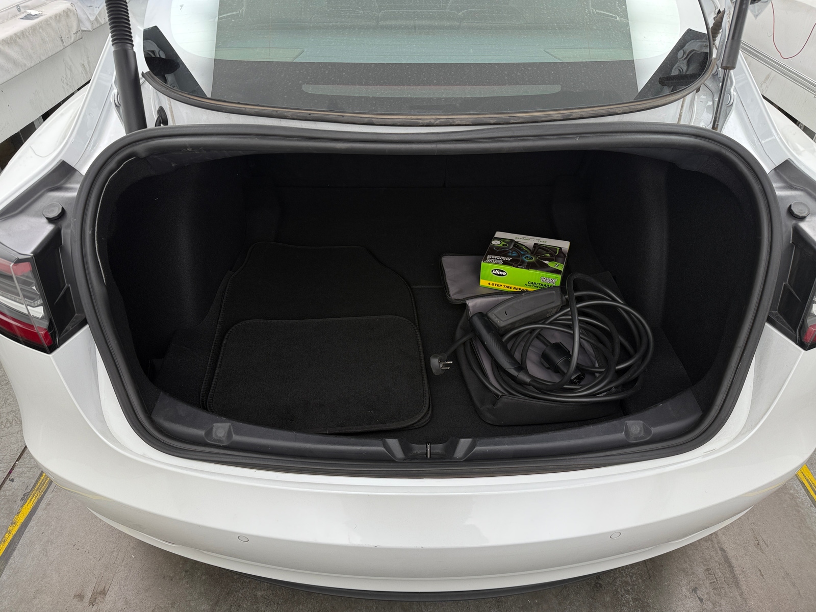 Thumbnail: 2021 Tesla Model 3 - 6