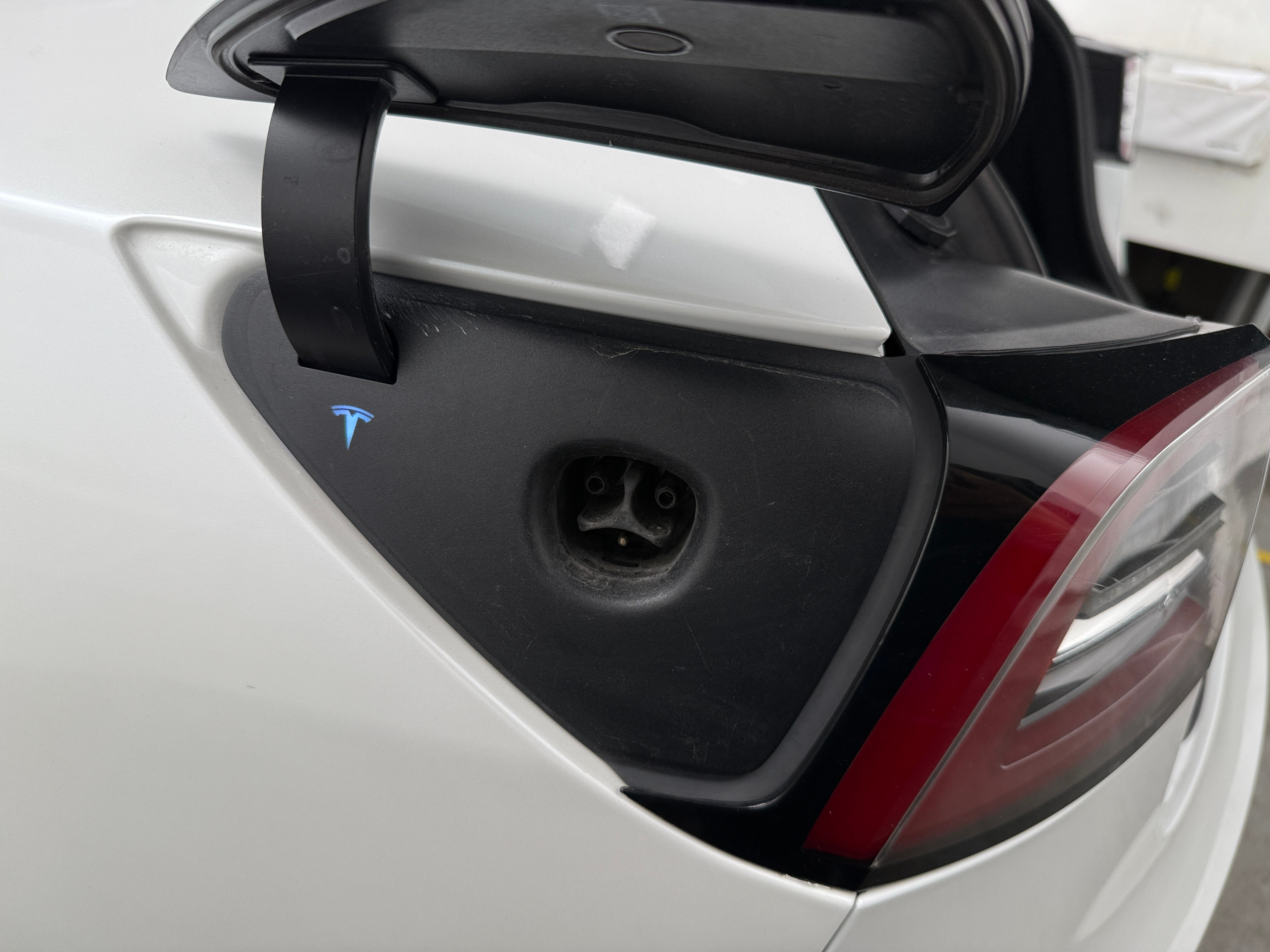 Used 2021 Tesla Model 3 Base with VIN 5YJ3E1EA0MF001906 for sale in Auburn, WA