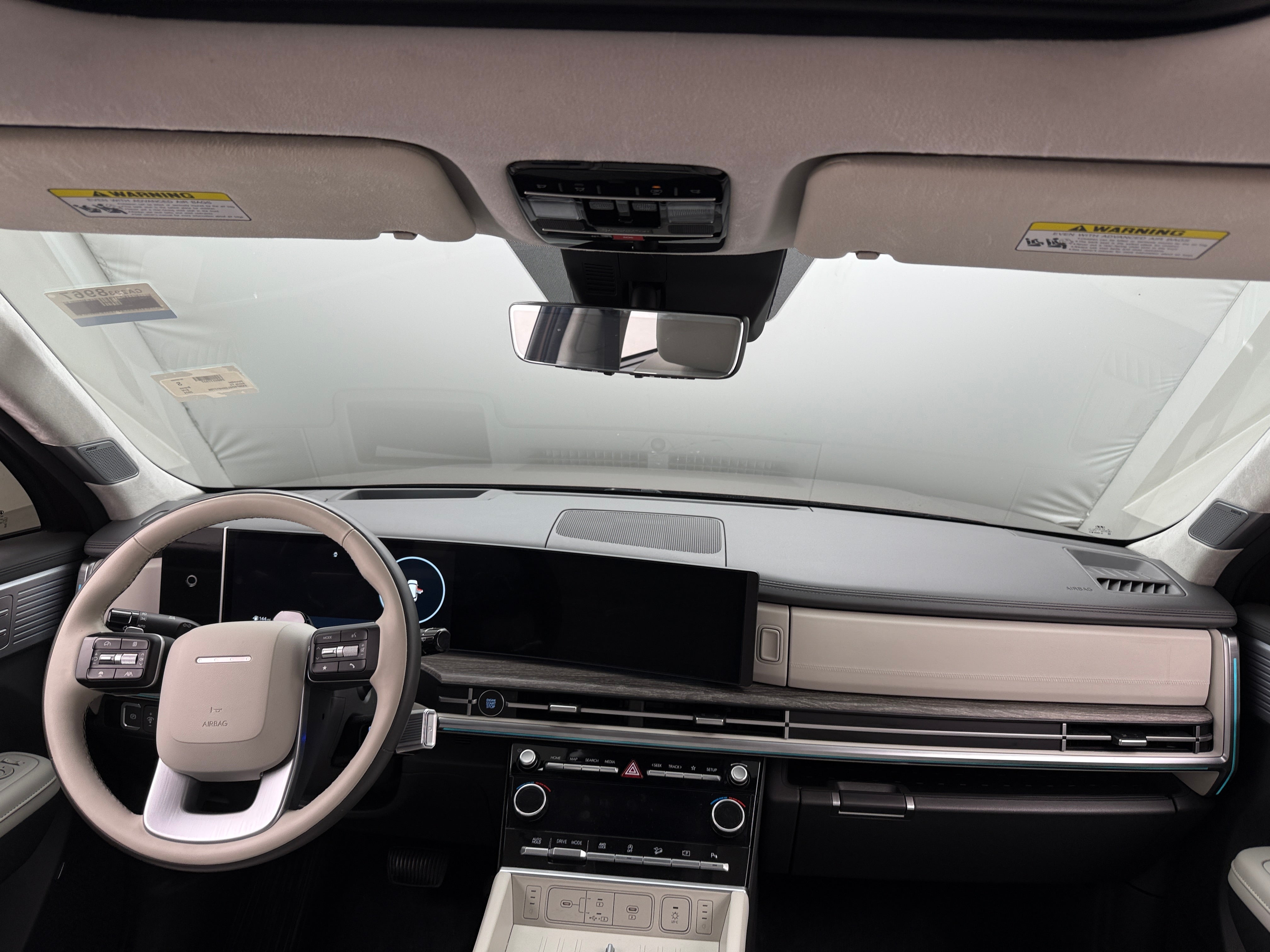 2024 Hyundai Santa Fe