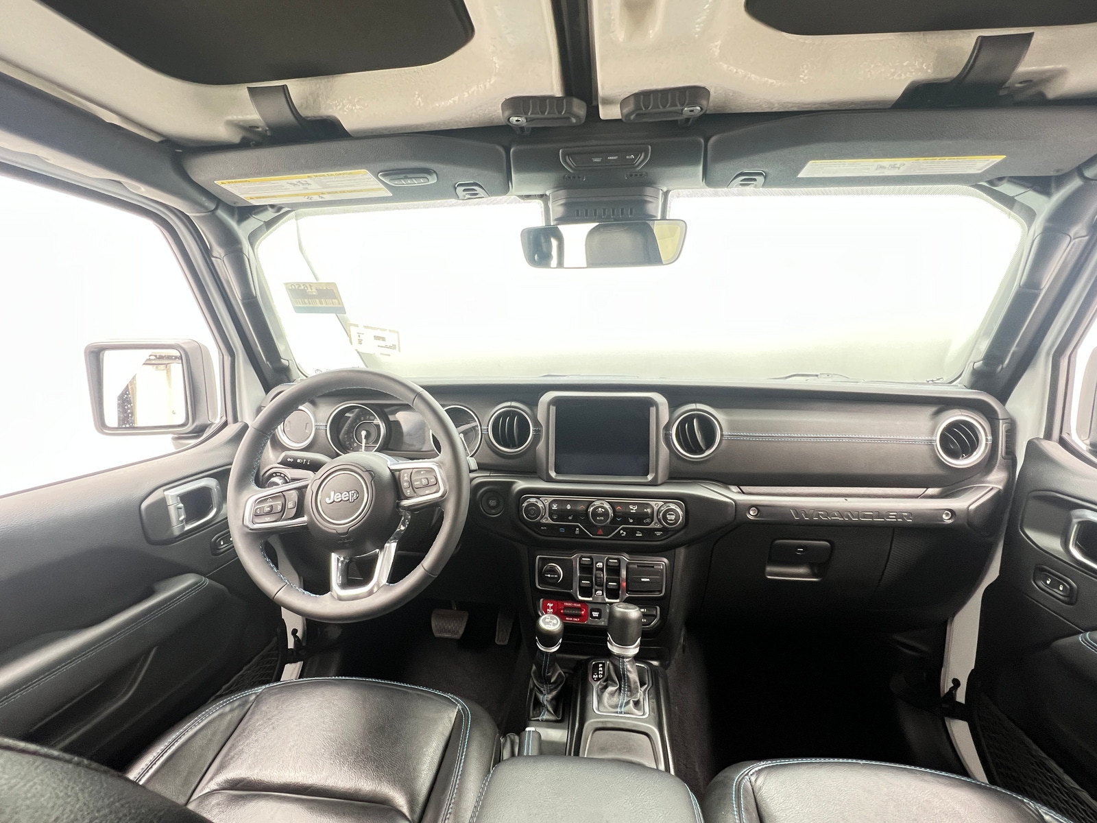 Thumbnail: 2023 Jeep Wrangler - 2