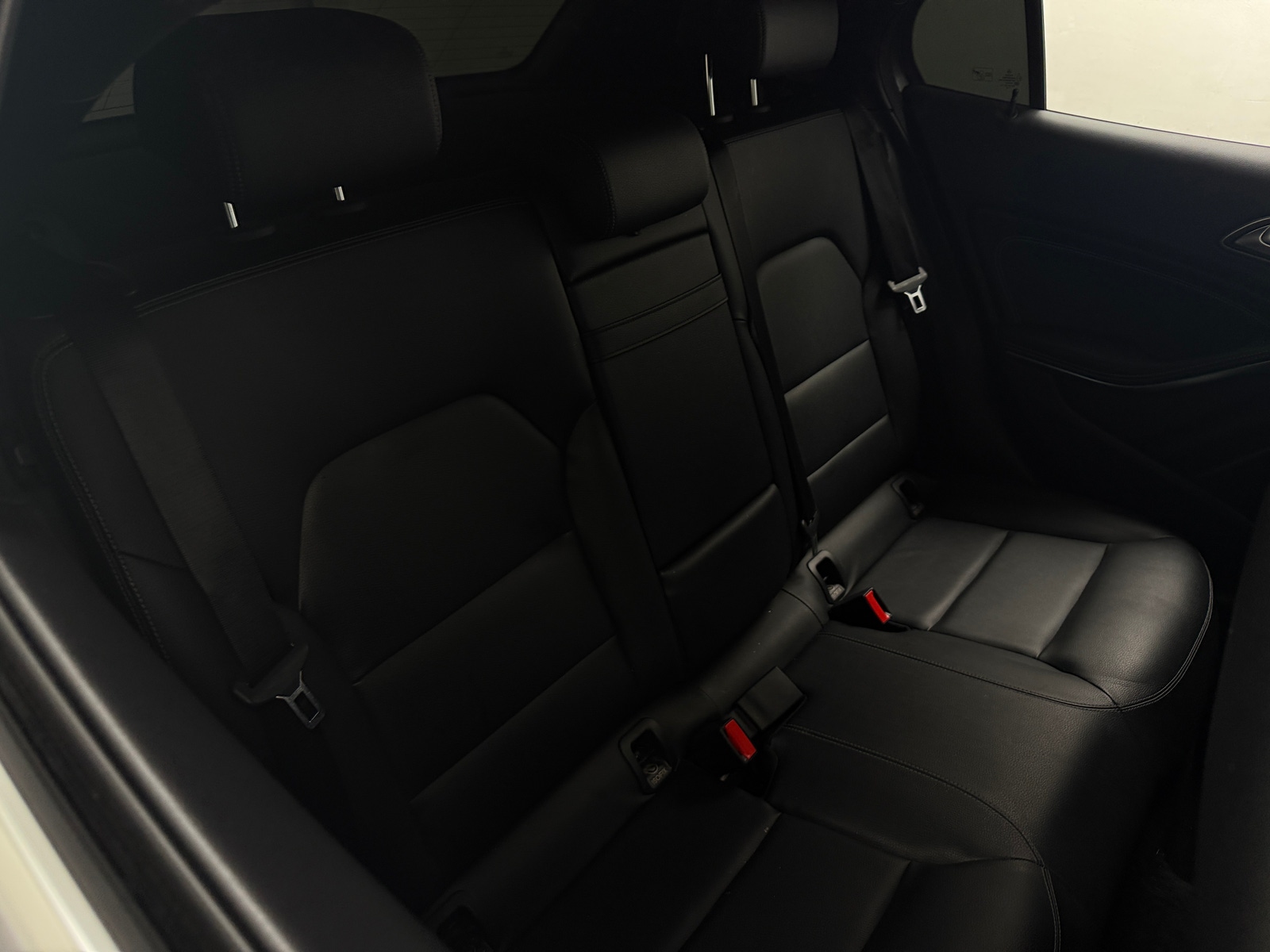 Thumbnail: 2020 Mercedes-Benz GLA - 5
