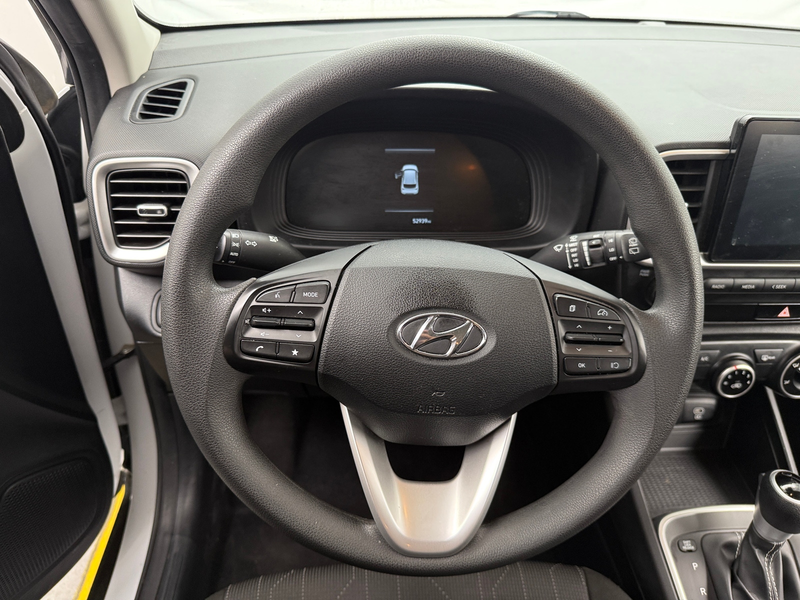 Thumbnail: 2023 Hyundai Venue - 5