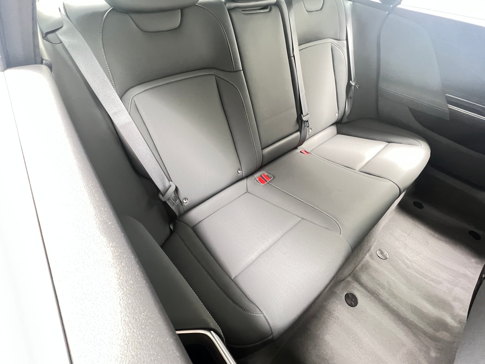 Thumbnail: 2023 Lucid Air - 5