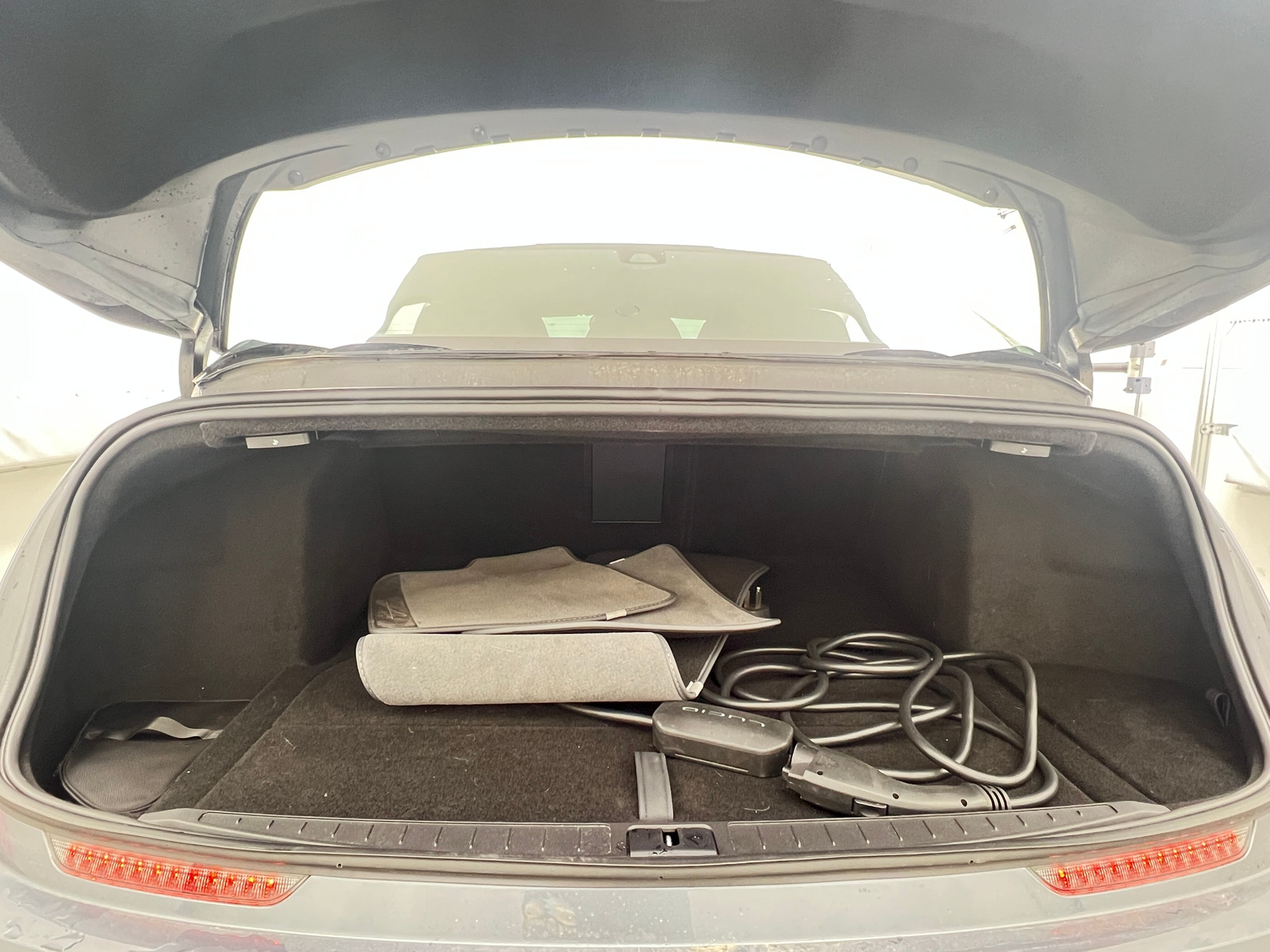 Thumbnail: 2023 Lucid Air - 6