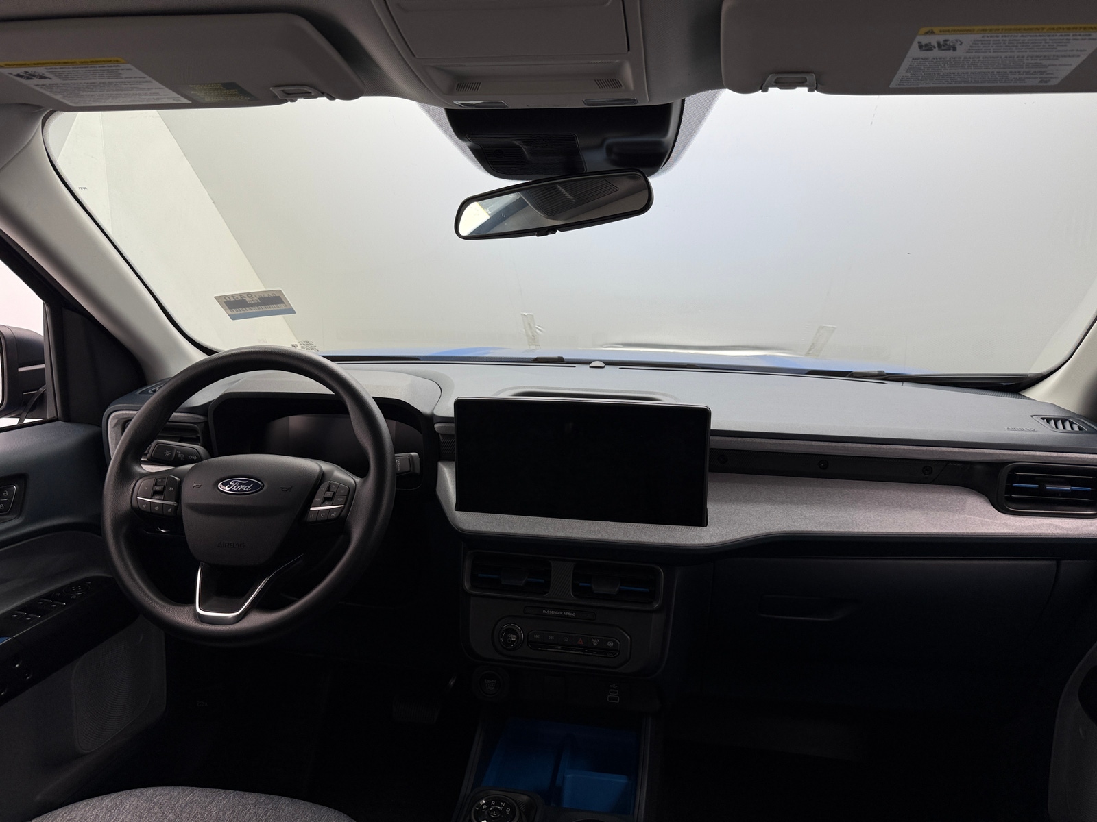 Thumbnail: 2025 Ford Maverick - 3