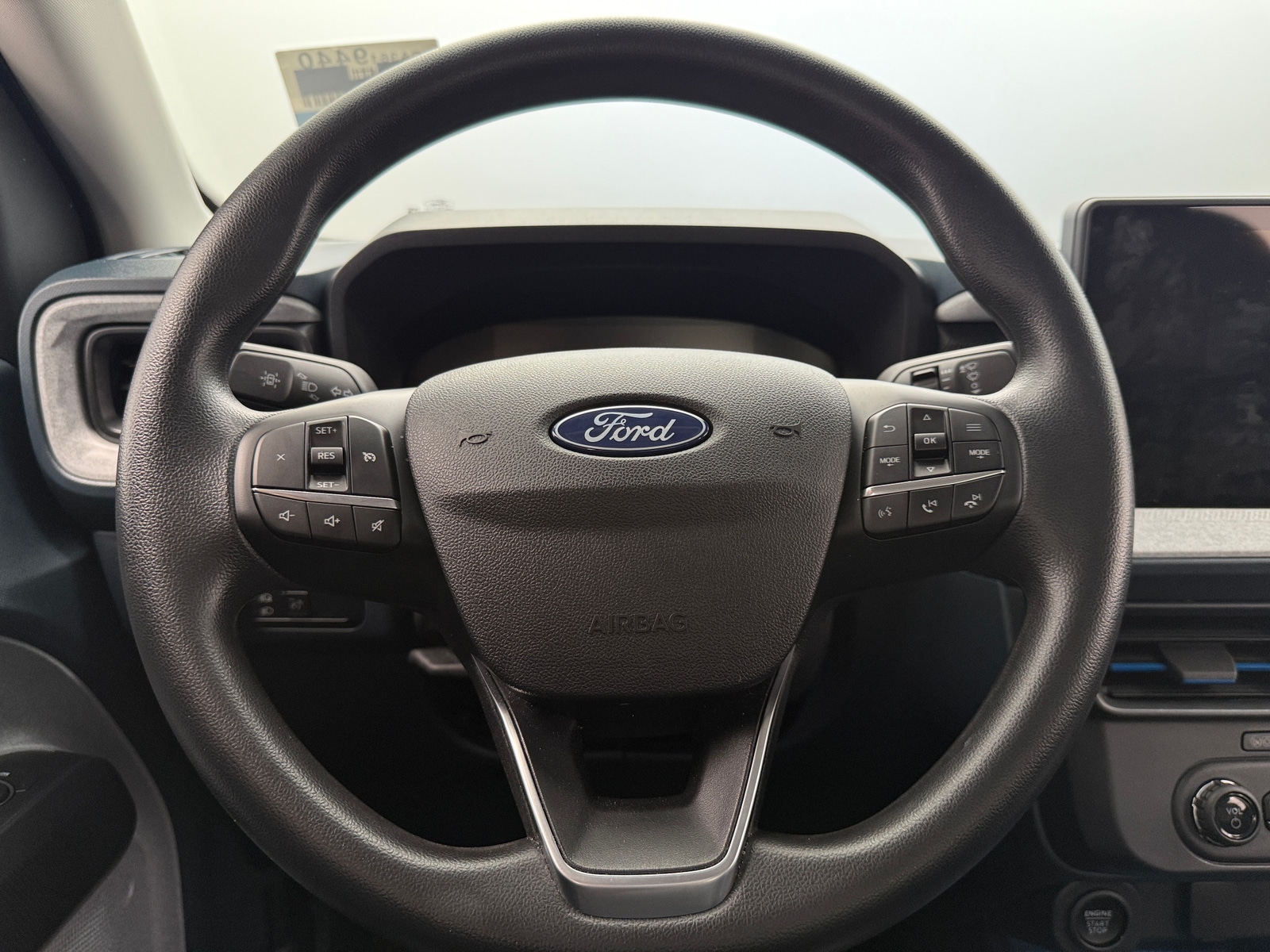 Thumbnail: 2025 Ford Maverick - 5