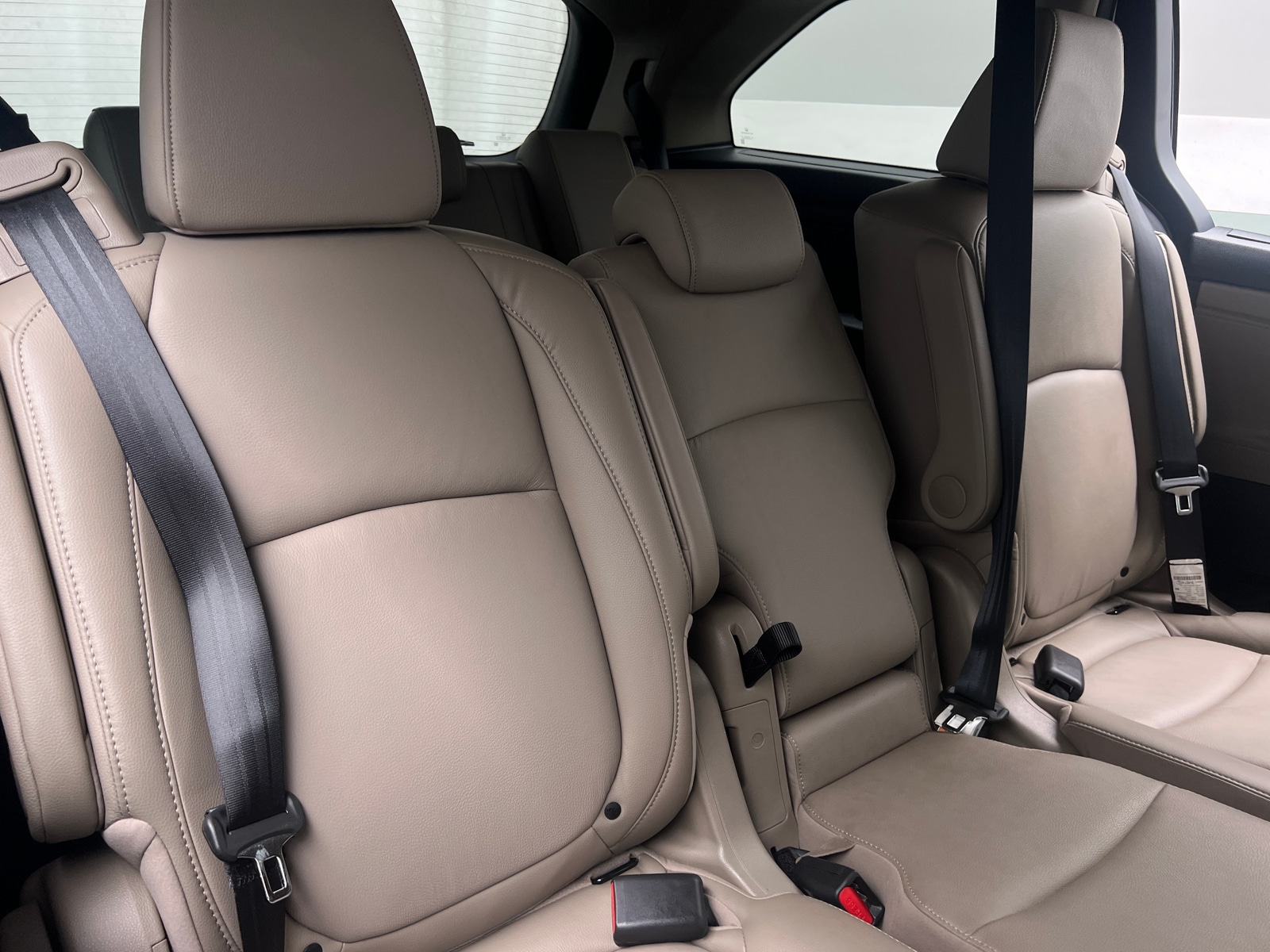 Thumbnail: 2020 Honda Odyssey - 5