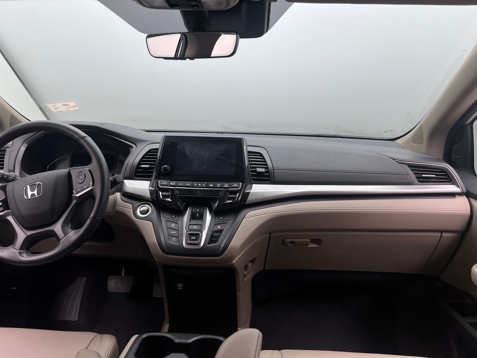 Thumbnail: 2020 Honda Odyssey - 2