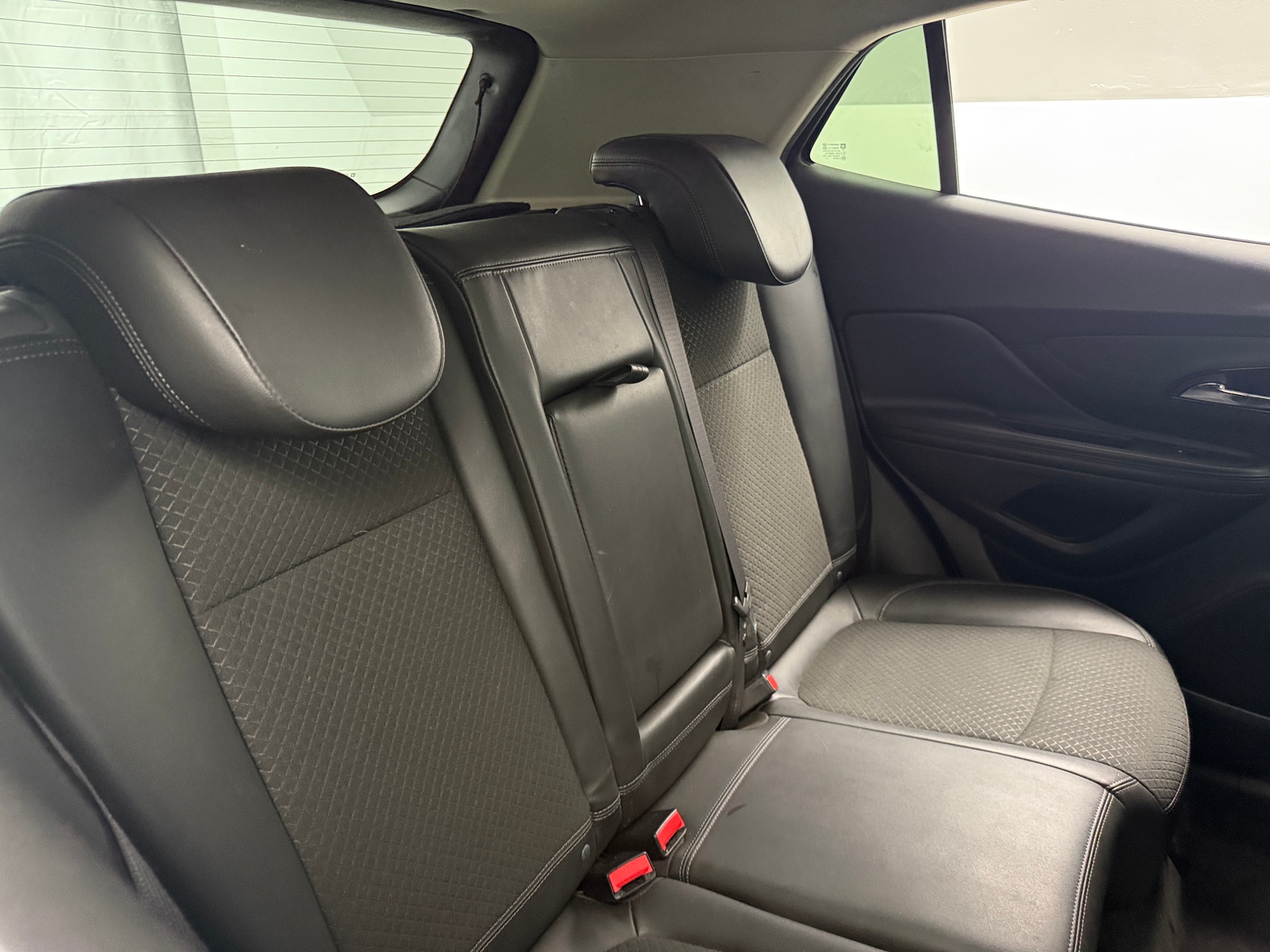 Thumbnail: 2017 Buick Encore - 6