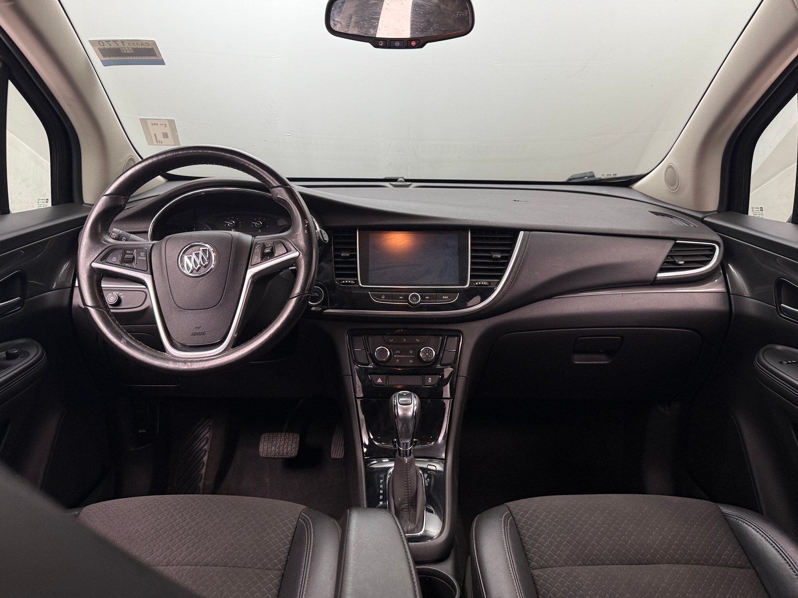 Thumbnail: 2017 Buick Encore - 3