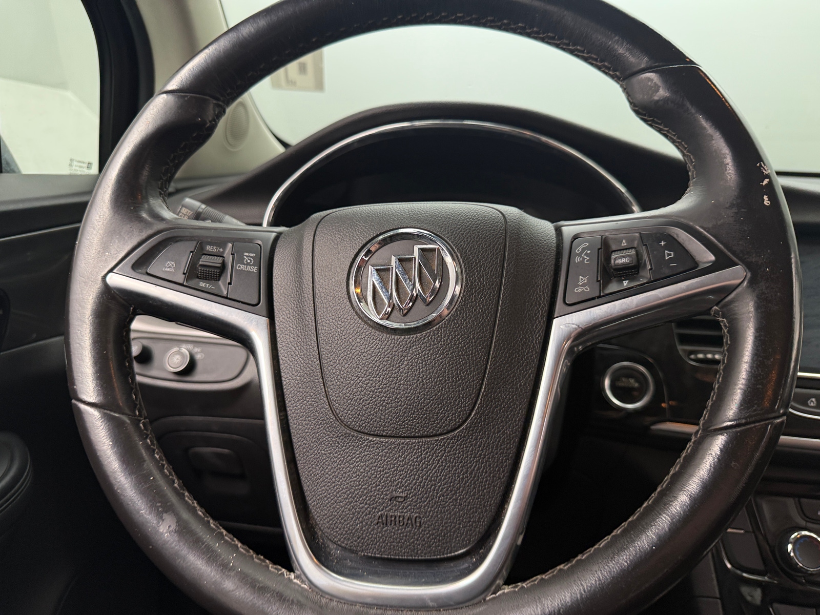 Thumbnail: 2017 Buick Encore - 5