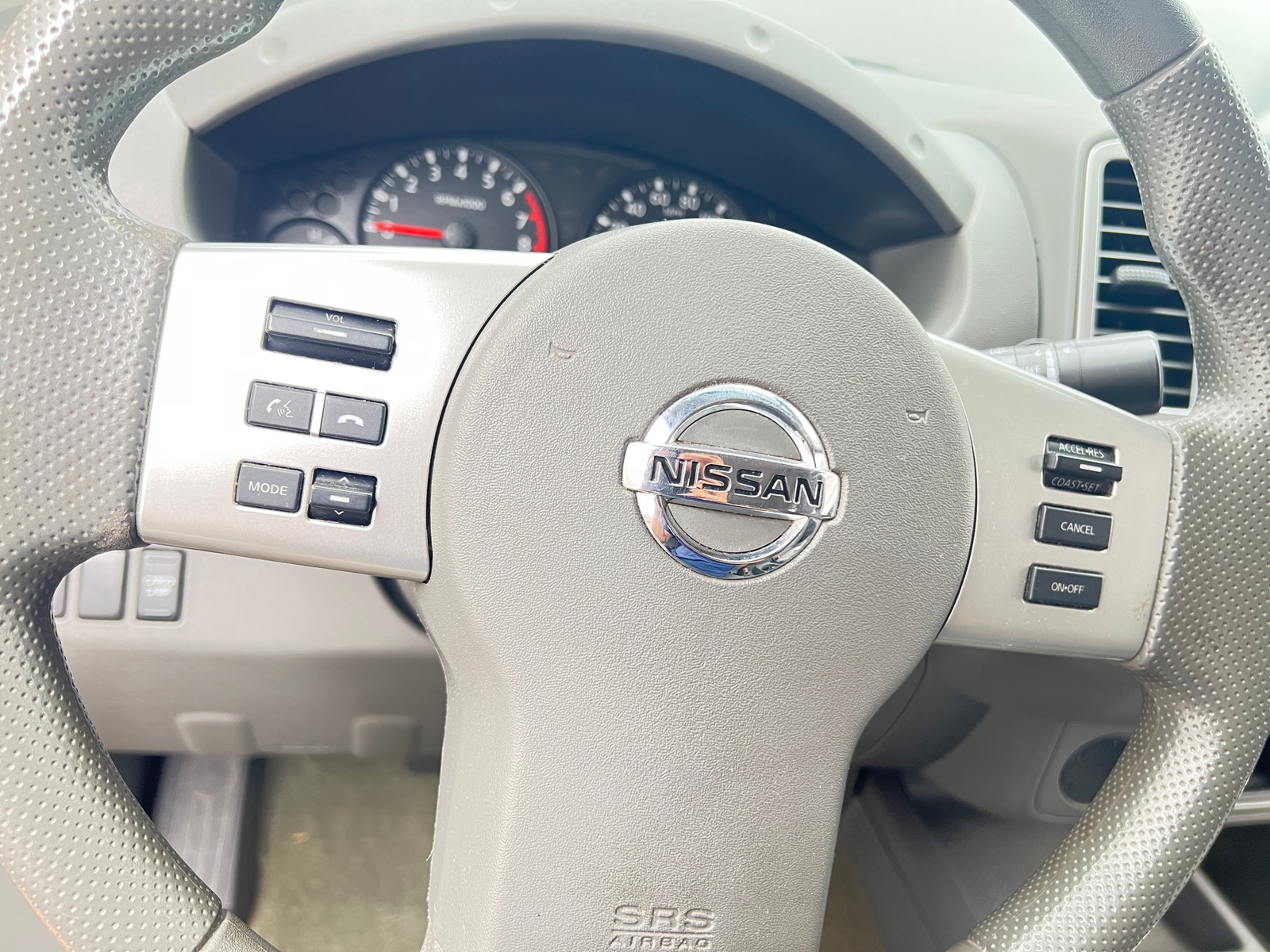 Thumbnail: 2017 Nissan Frontier - 5