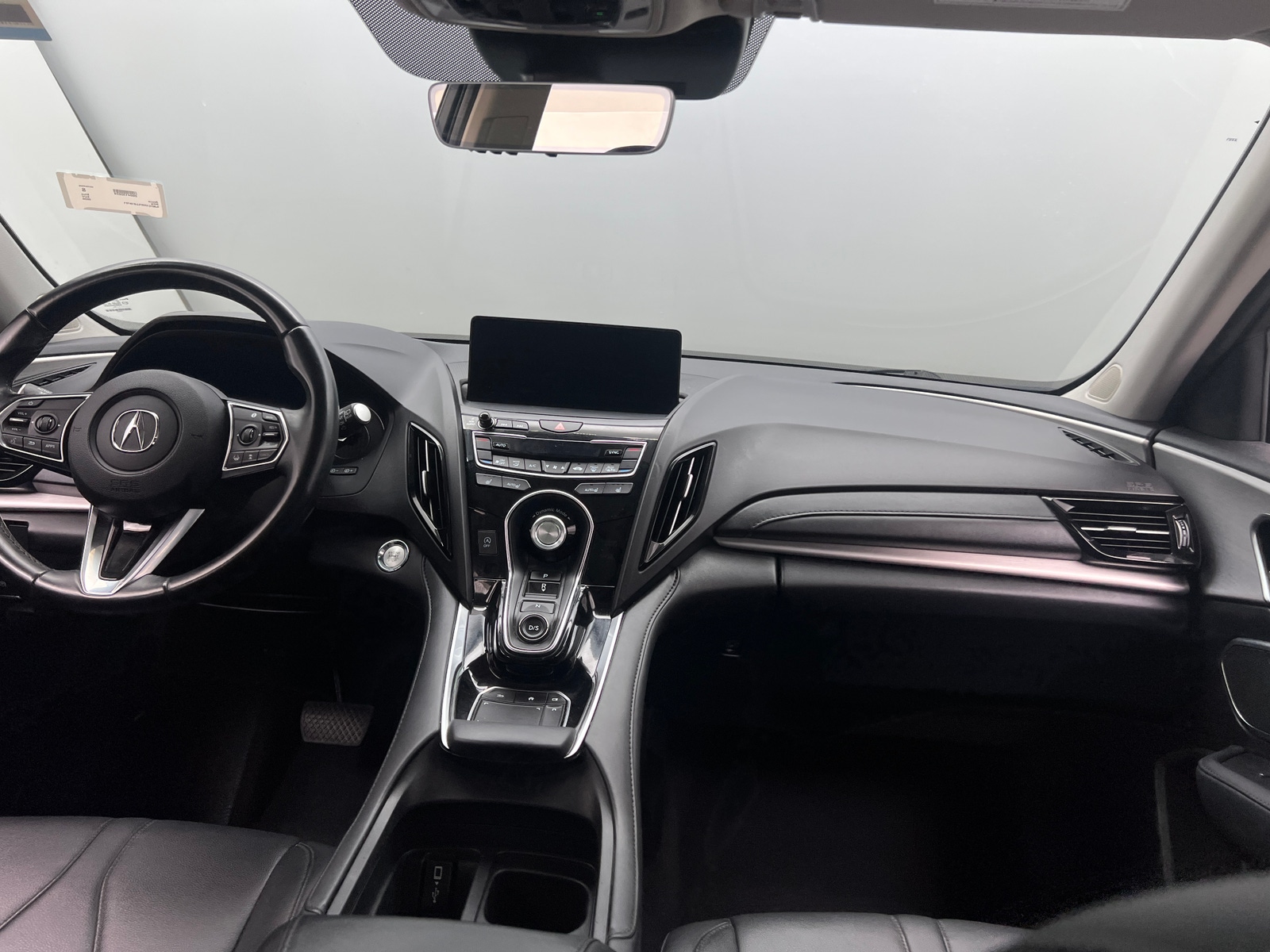 Thumbnail: 2020 Acura RDX - 2