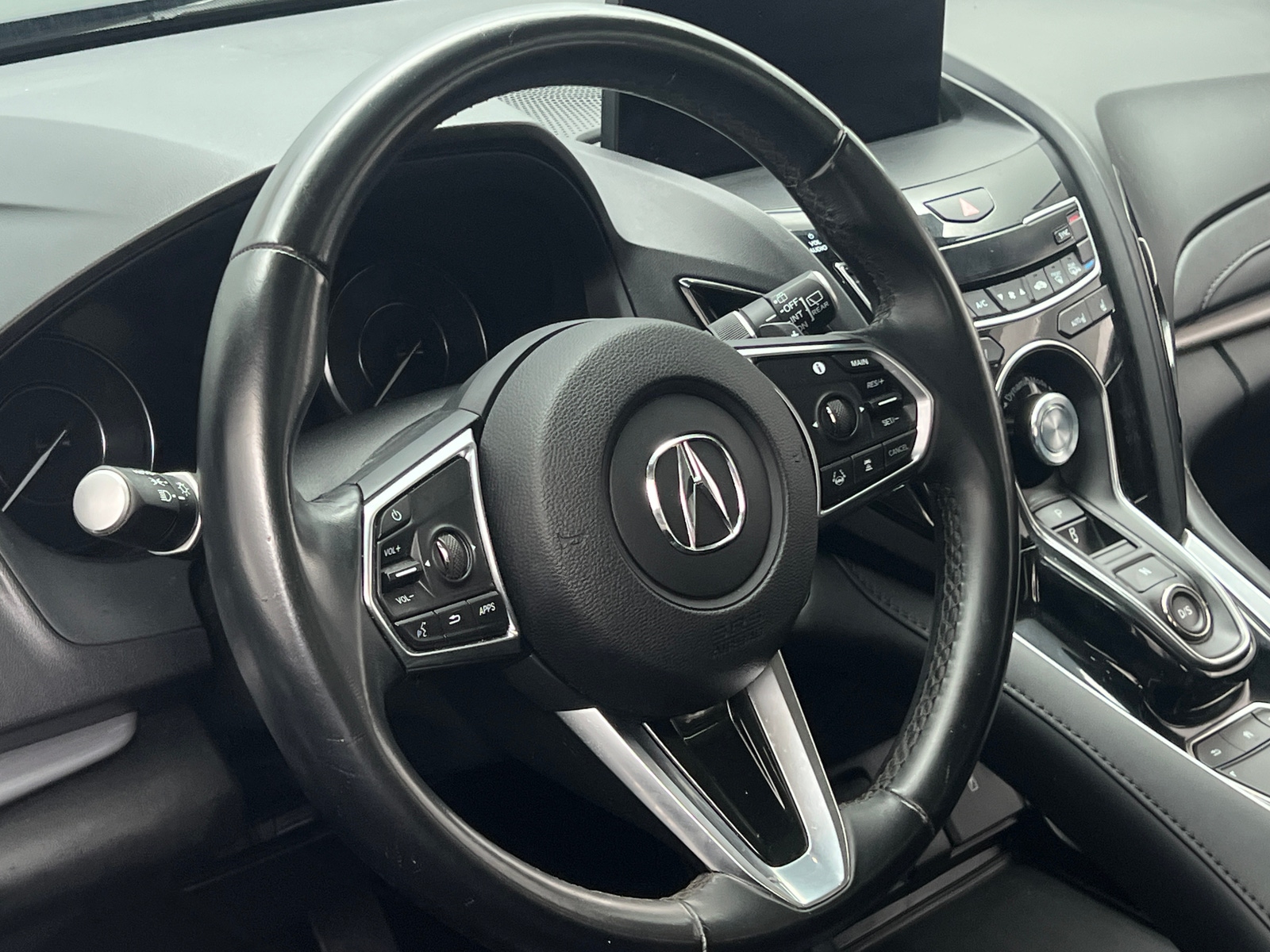 Thumbnail: 2020 Acura RDX - 4