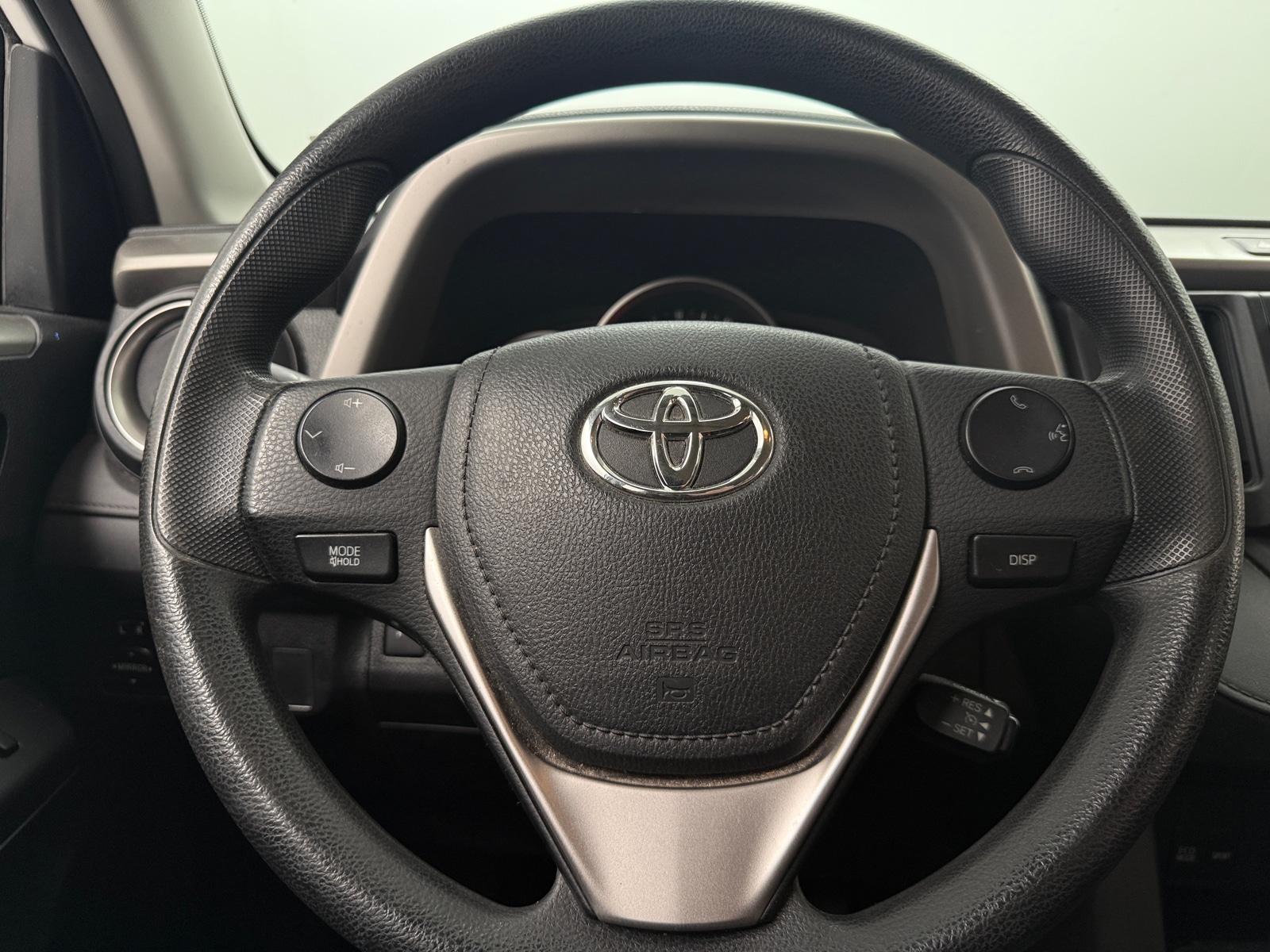 Thumbnail: 2016 Toyota RAV4 - 5