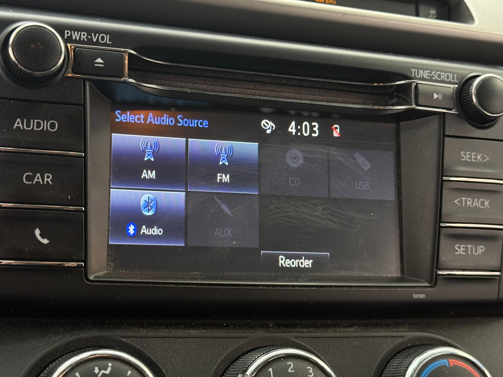 Thumbnail: 2016 Toyota RAV4 - 4