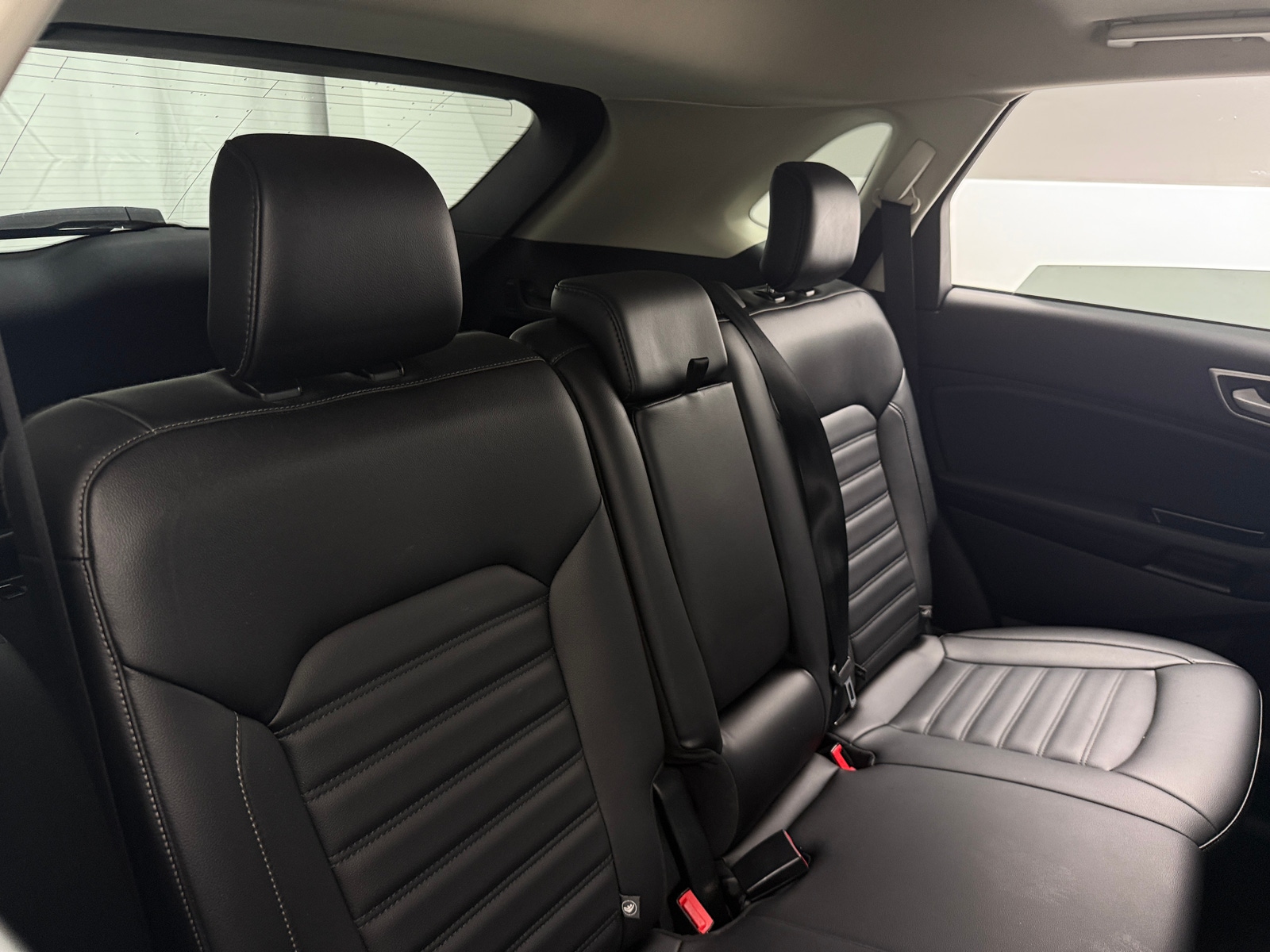 Thumbnail: 2019 Ford Edge - 6