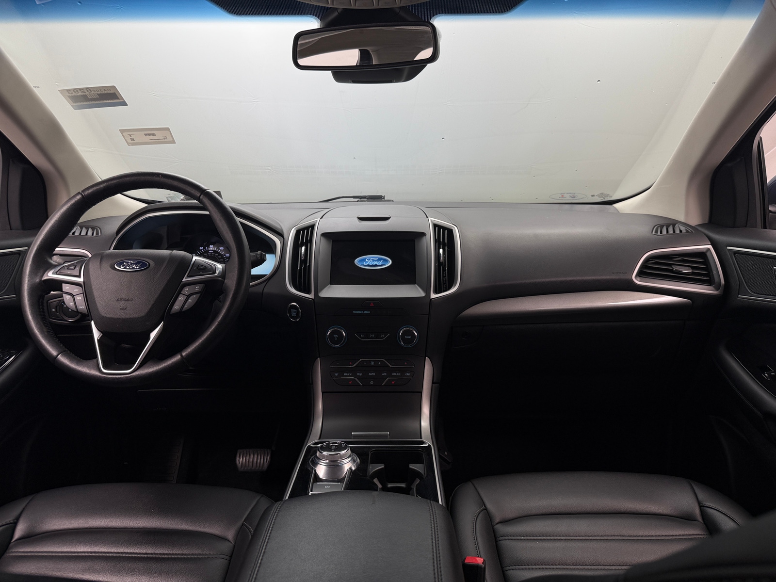 Thumbnail: 2019 Ford Edge - 3