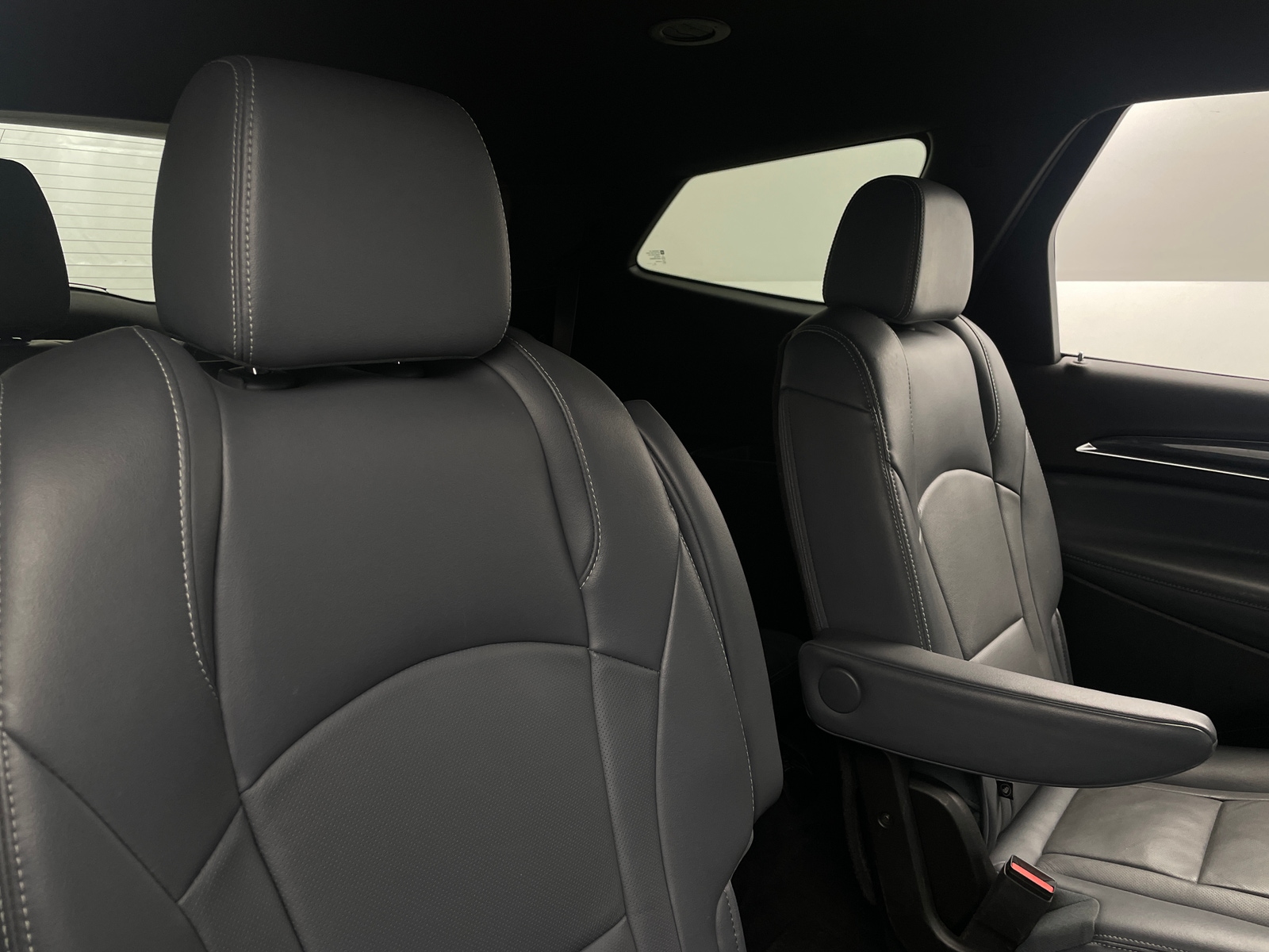 Thumbnail: 2024 Buick Enclave - 5
