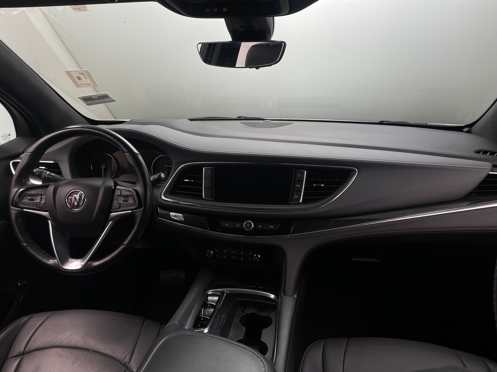 Thumbnail: 2024 Buick Enclave - 2