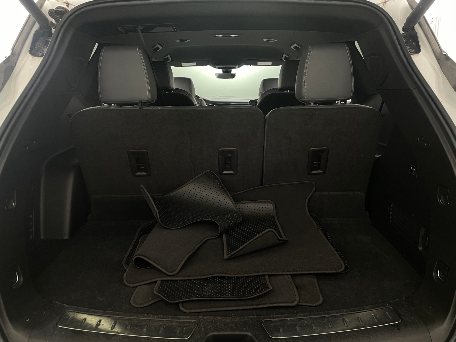 Thumbnail: 2024 Buick Enclave - 6