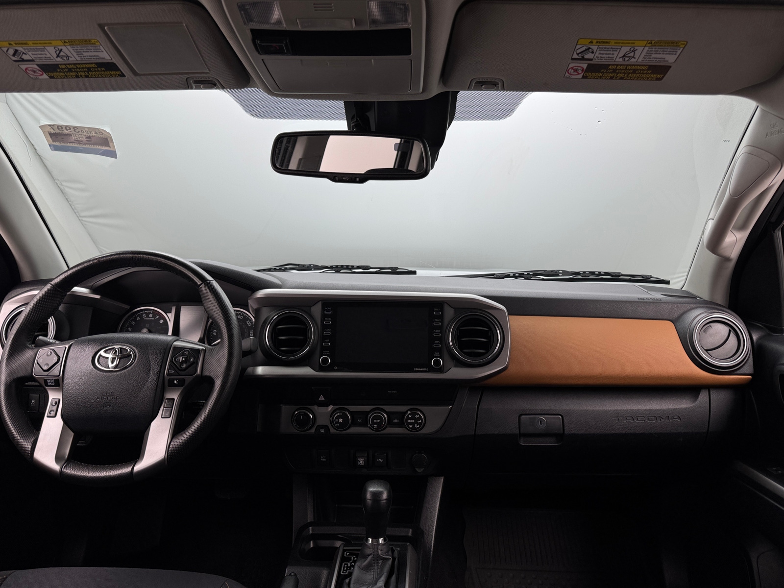Thumbnail: 2020 Toyota Tacoma - 3